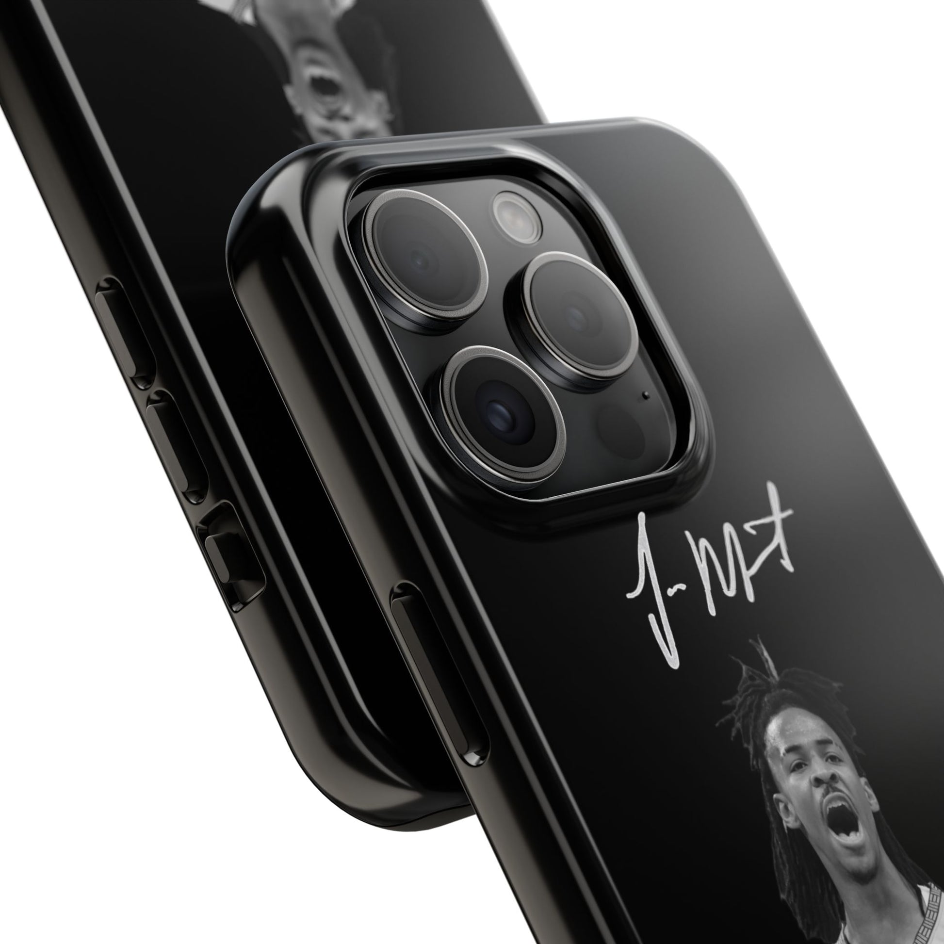 Ja Morant Tuff Phone Case