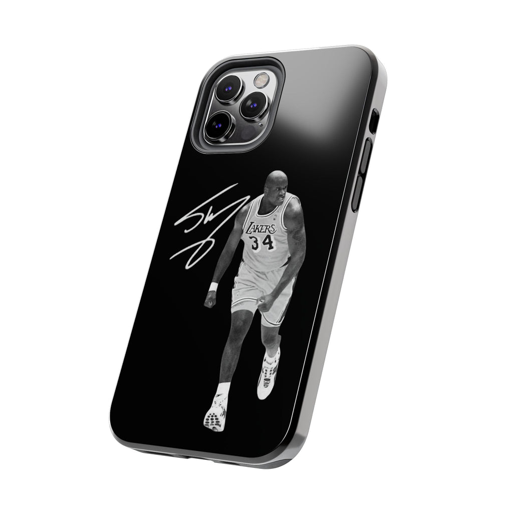 Shaquille O’Neal Tuff Phone Case