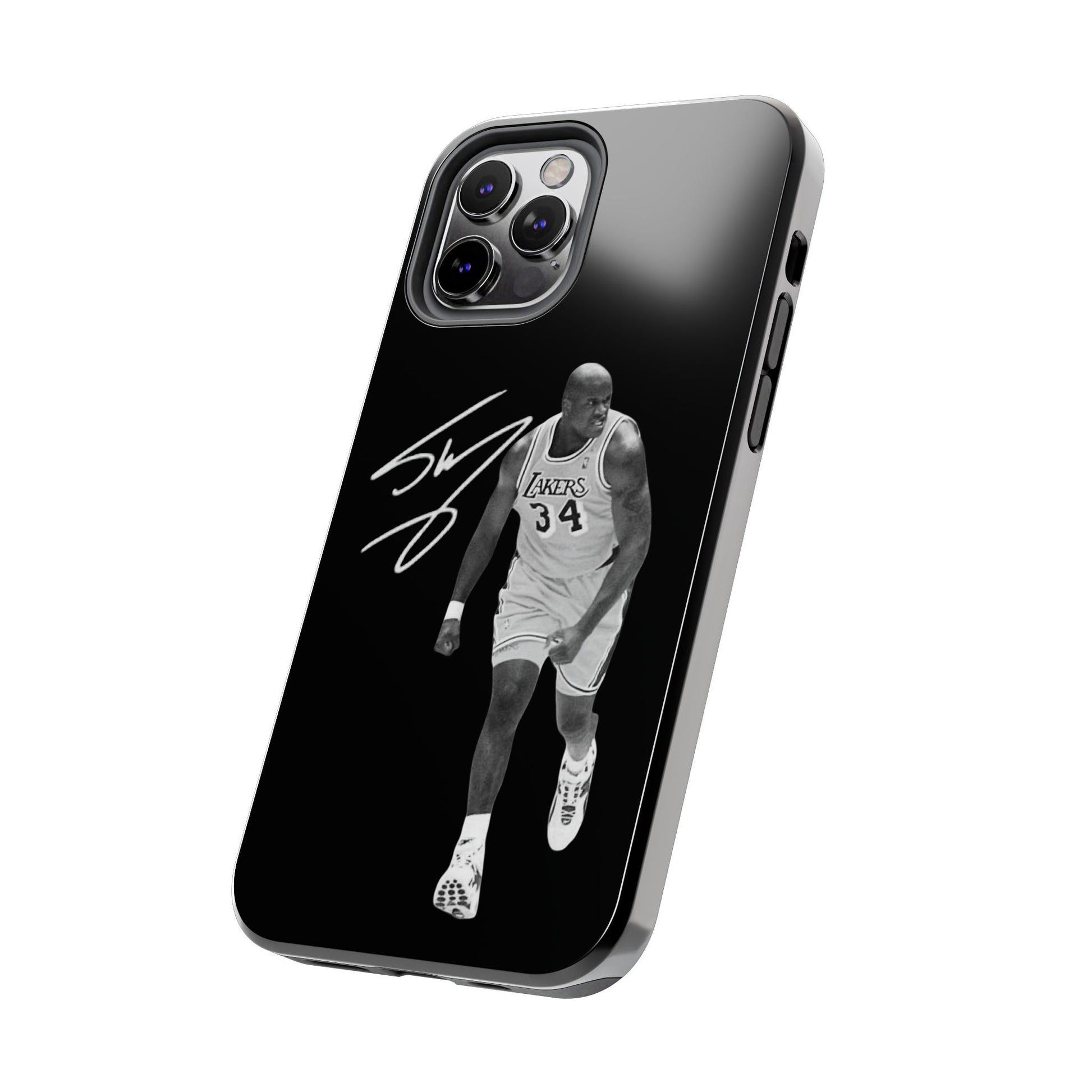 Shaquille O’Neal Tuff Phone Case