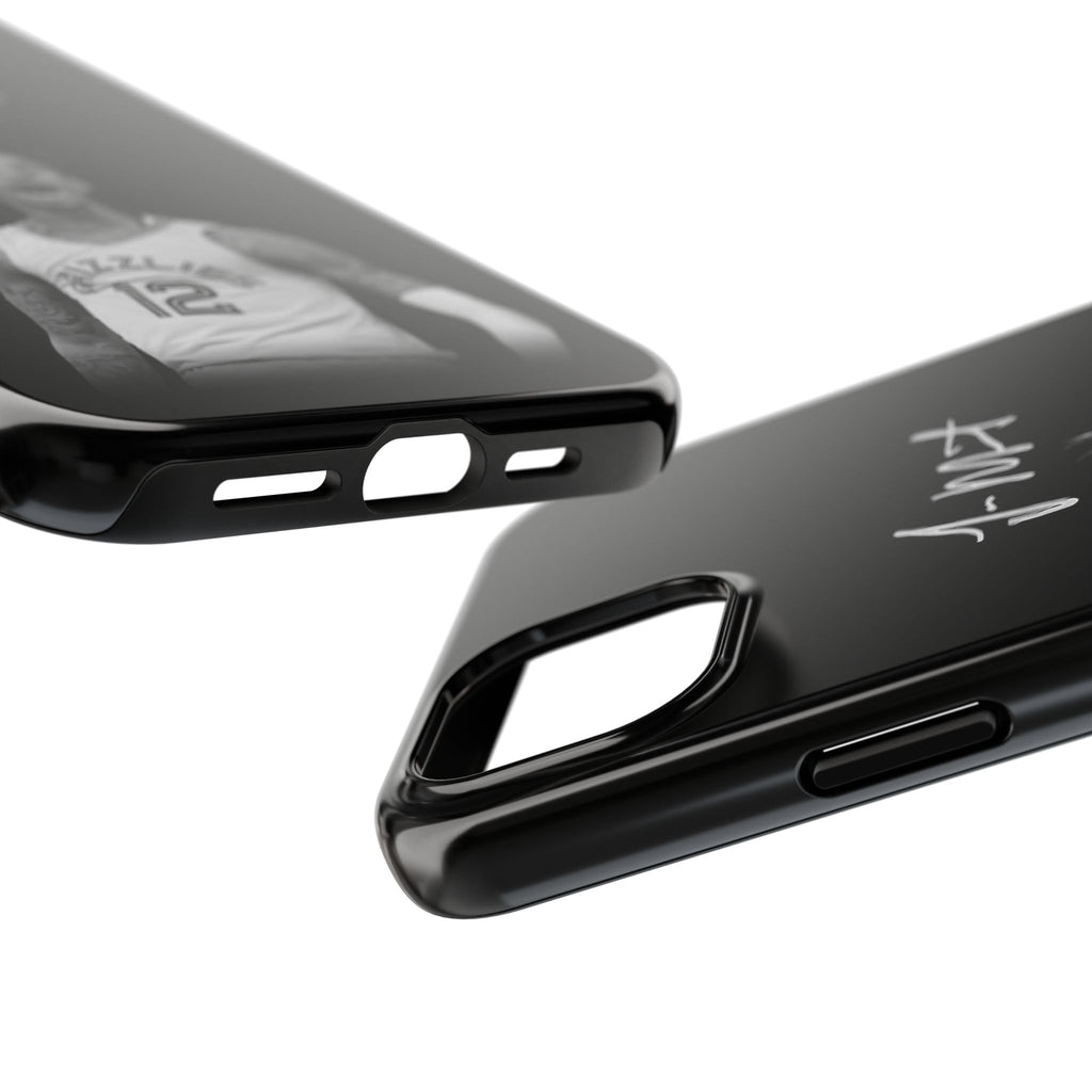 Ja Morant Tuff Phone Case