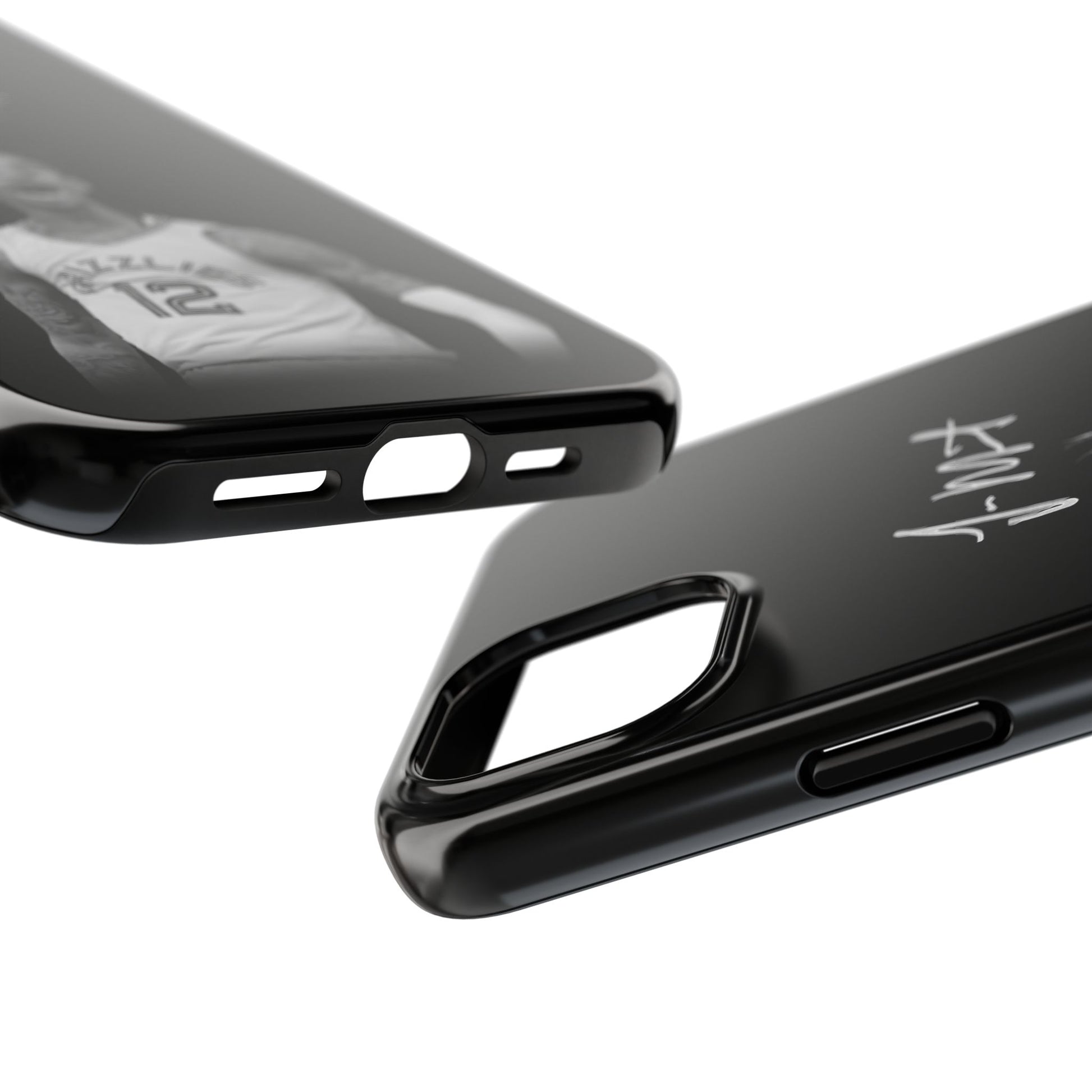 Ja Morant Tuff Phone Case