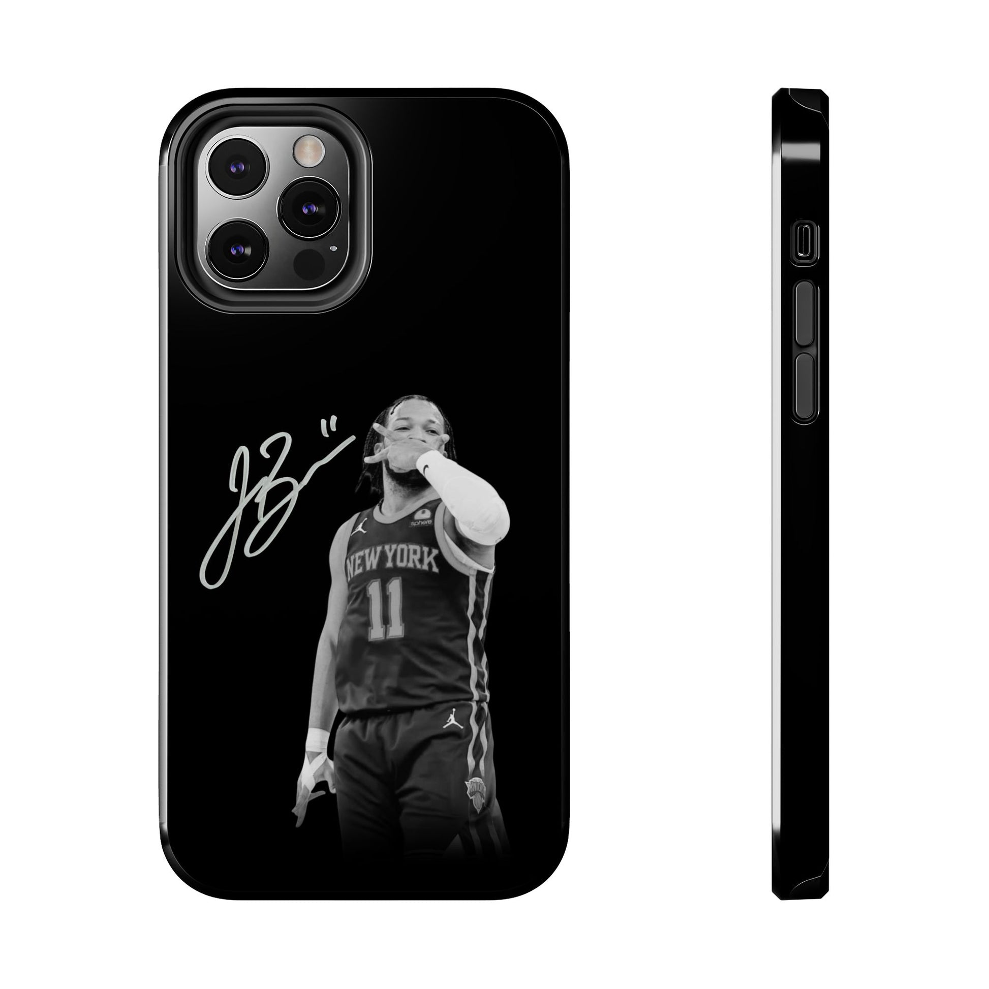 Jalen Brunson Tuff Phonecase