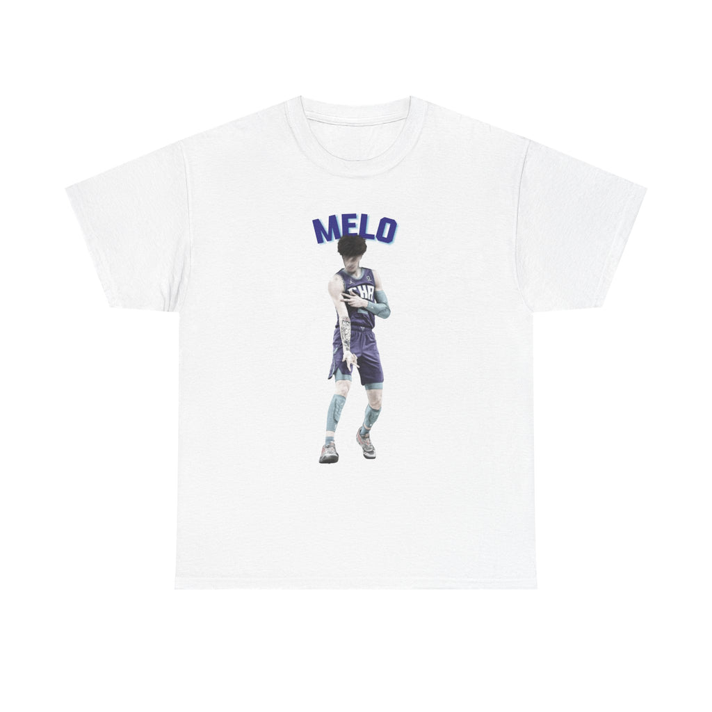 Melo Ball Vintage Tee