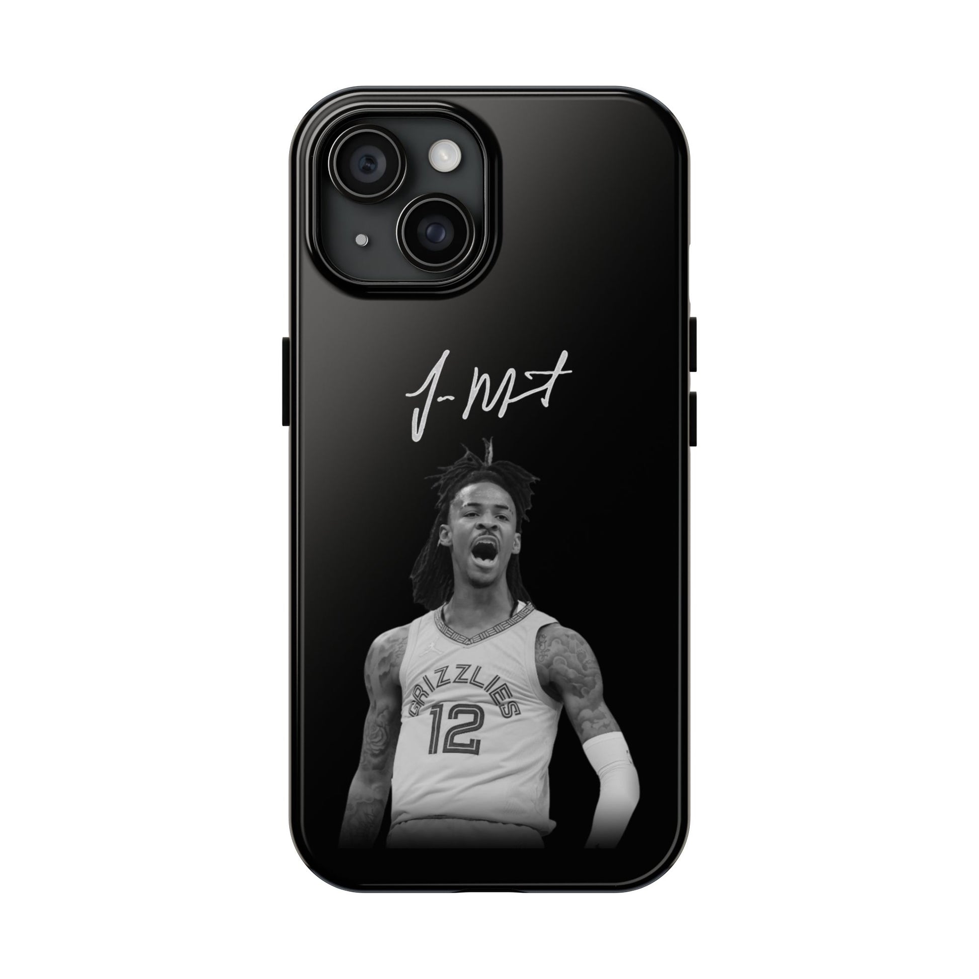 Ja Morant Tuff Phone Case