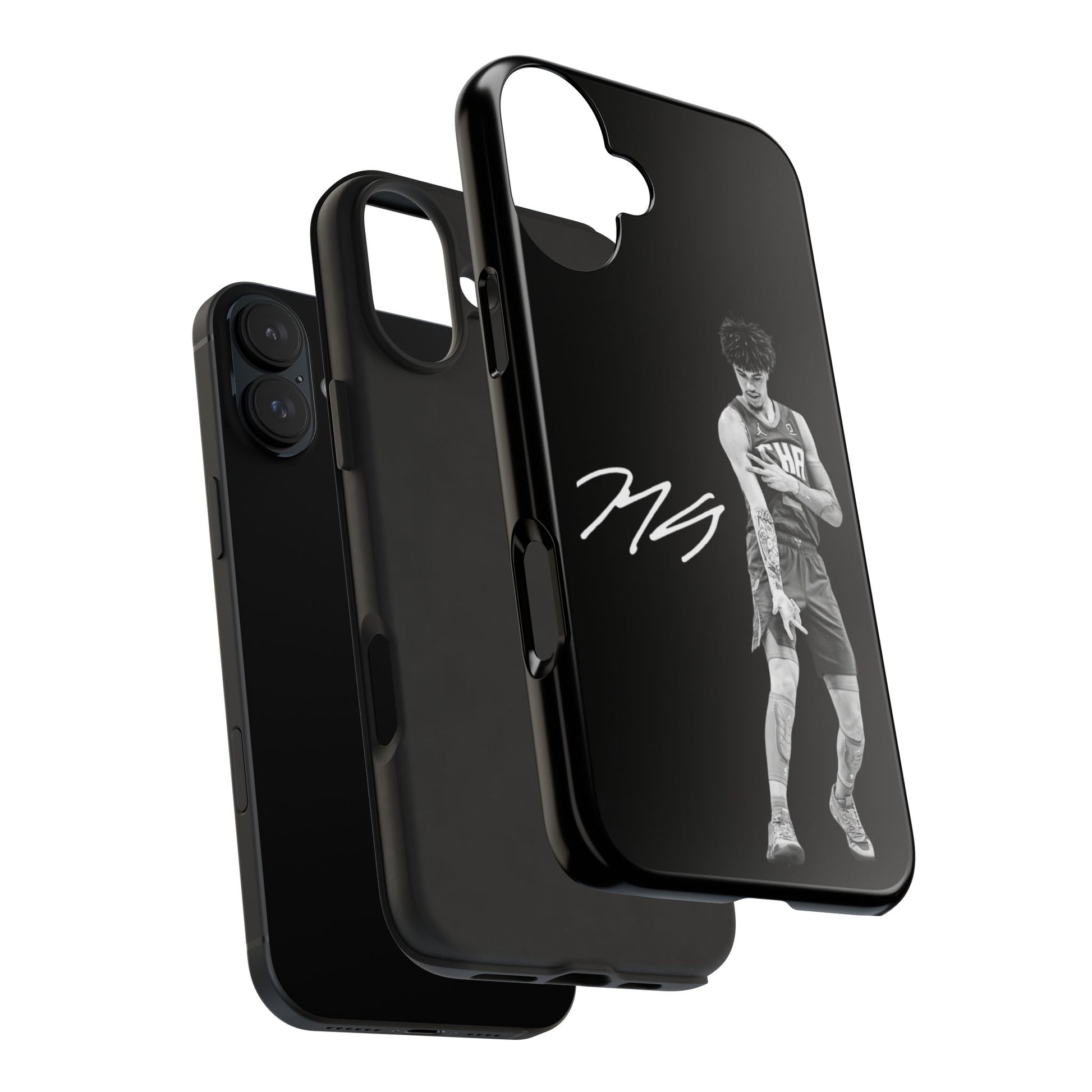 Lamelo Ball Tuff Phonecase