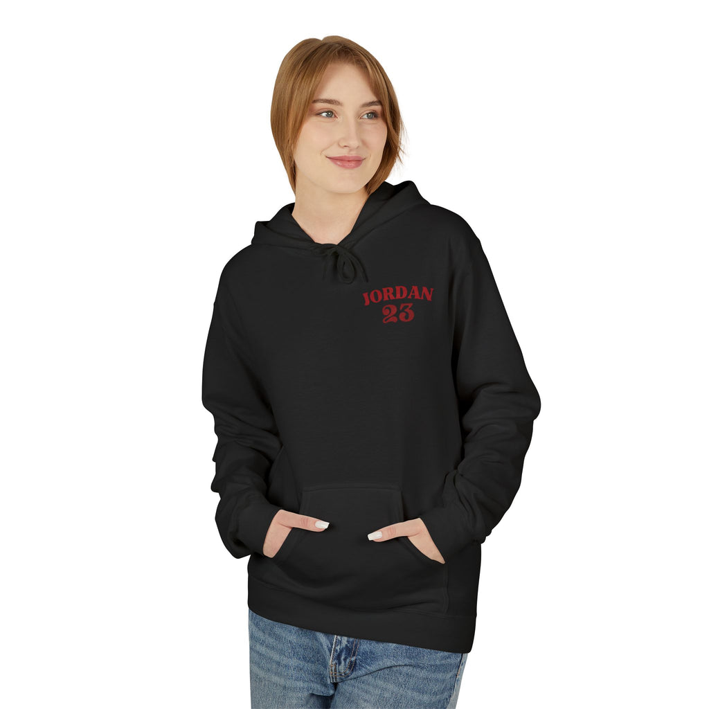 Michael Jordan Vintage Hoodie