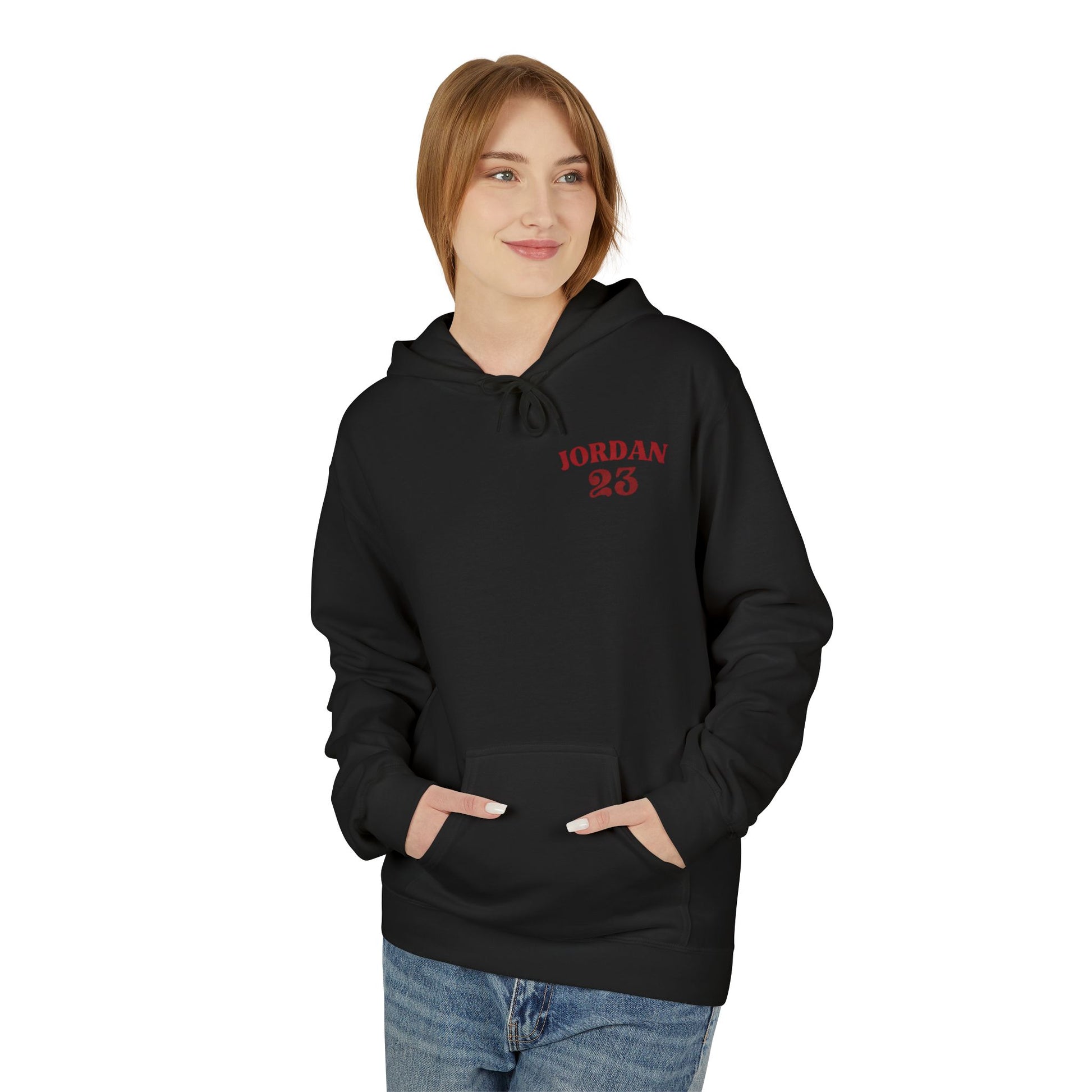 Michael Jordan Vintage Hoodie