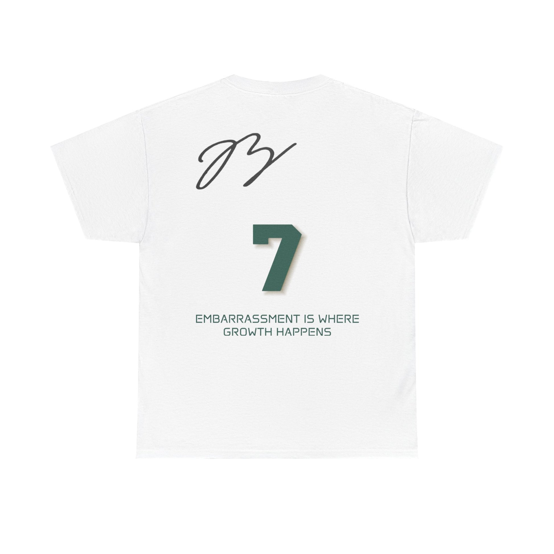 Jaylen Brown Vintage Tee