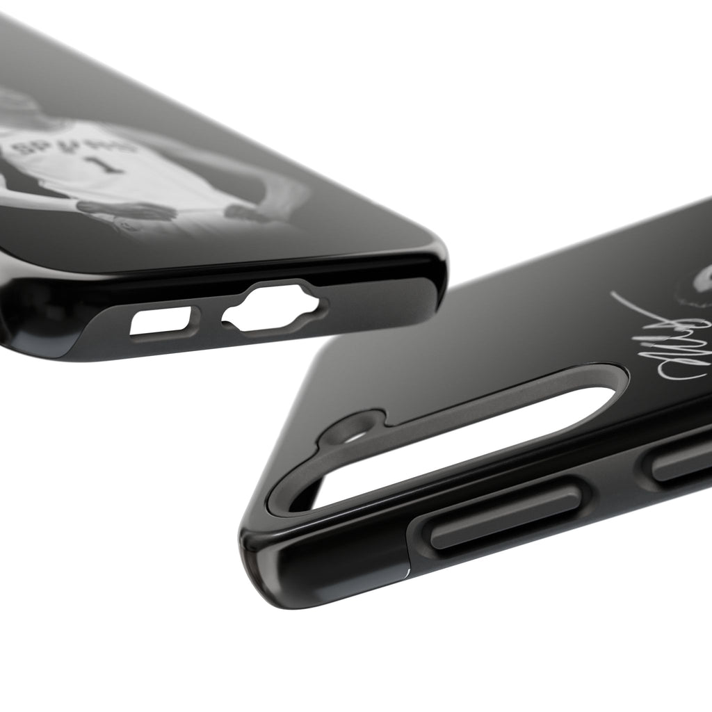 Victor Wembanyama Tuff Phone Case