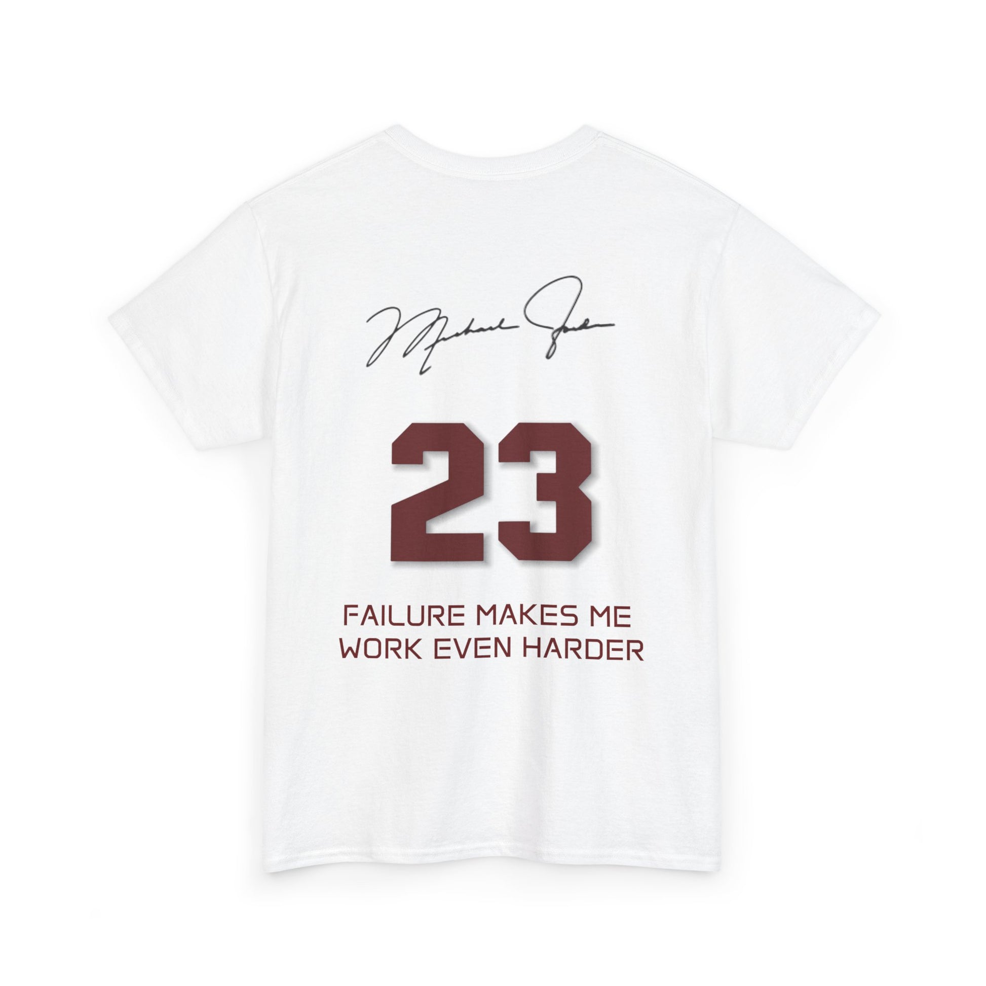 Michael Jordan Vintage Tee
