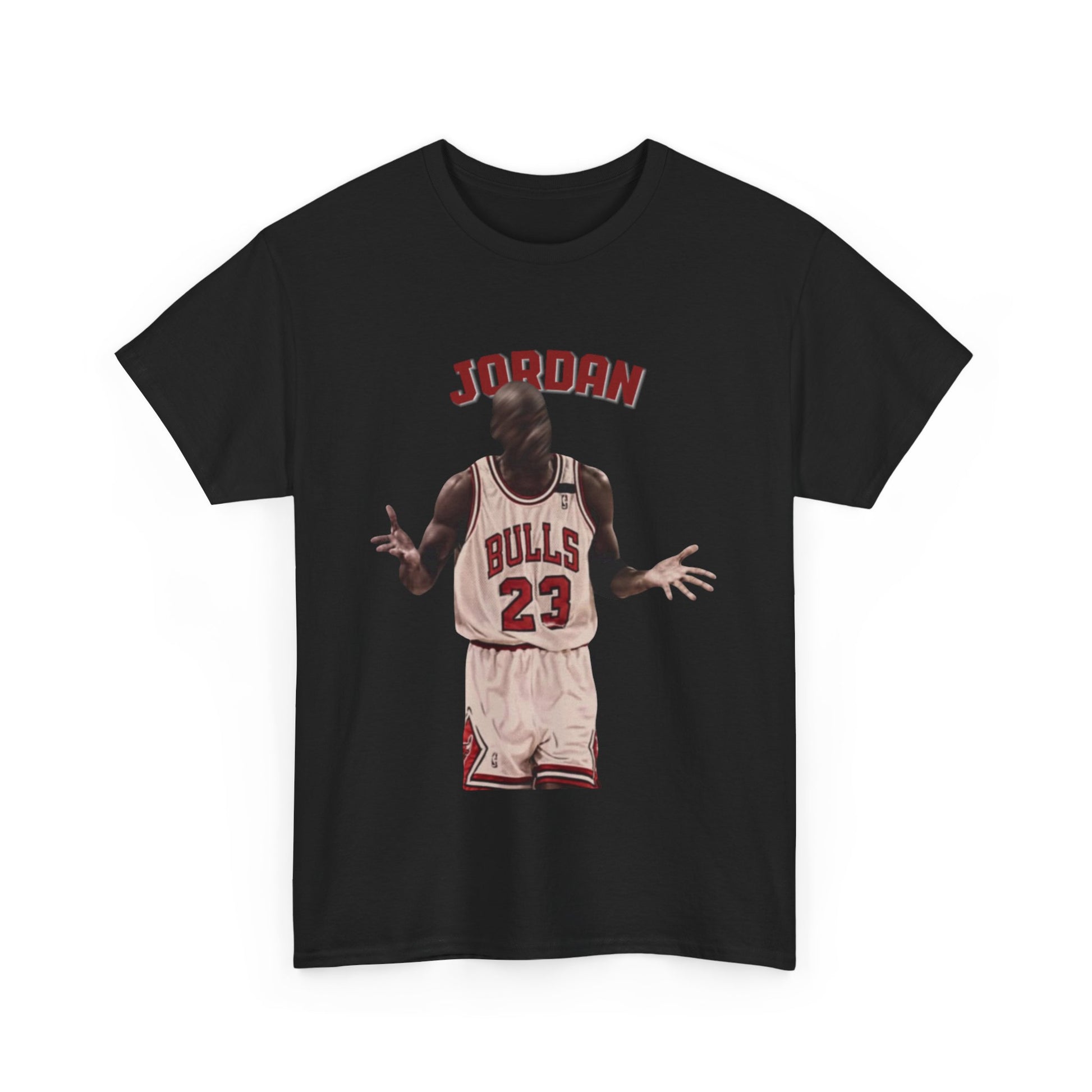 Michael Jordan Vintage Tee