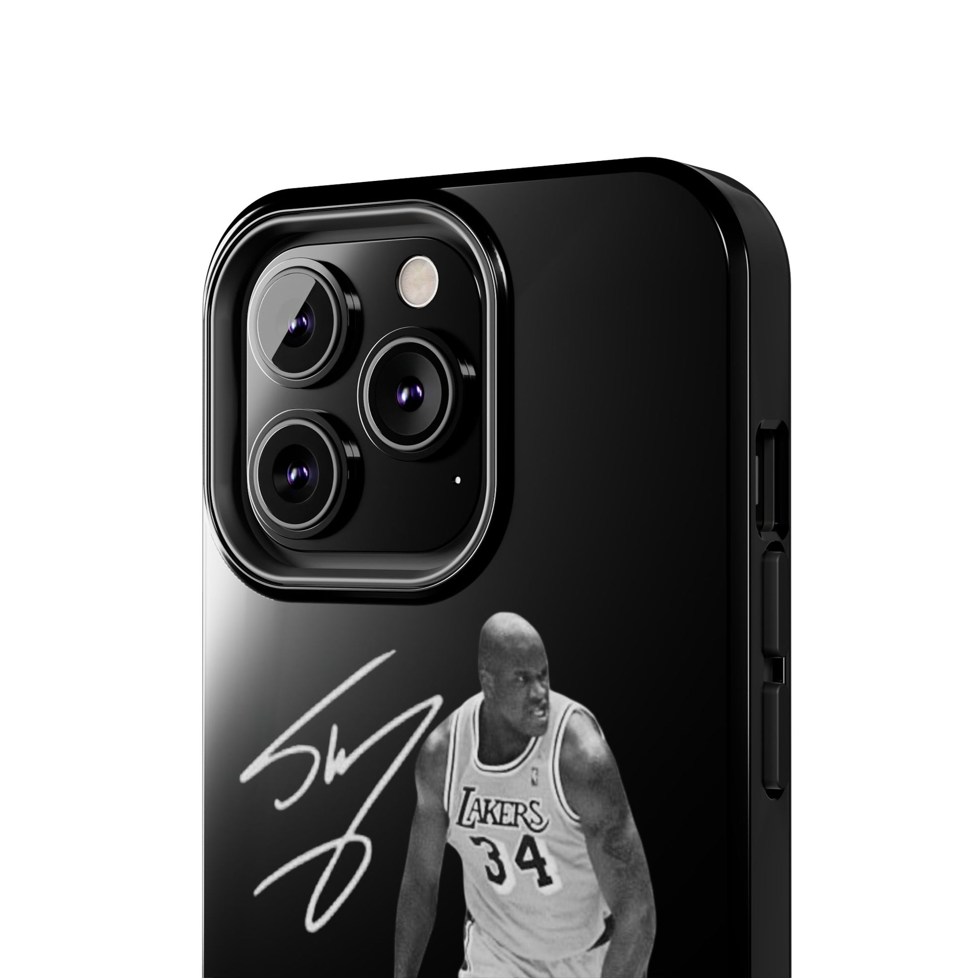 Shaquille O’Neal Tuff Phone Case