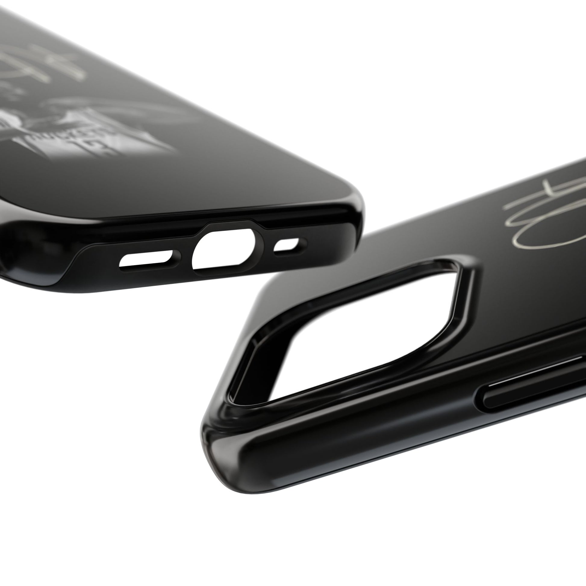 James Harden Tuff Phone Case