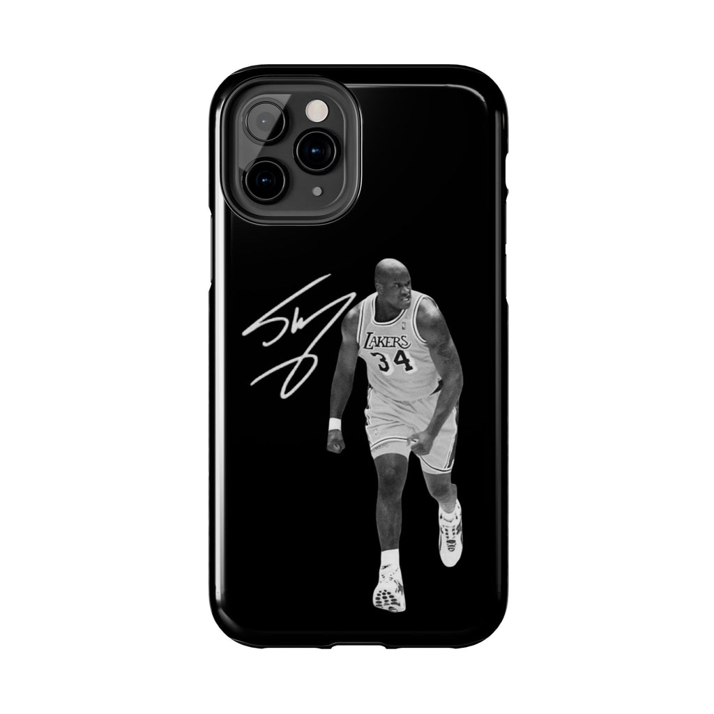 Shaquille O’Neal Tuff Phone Case