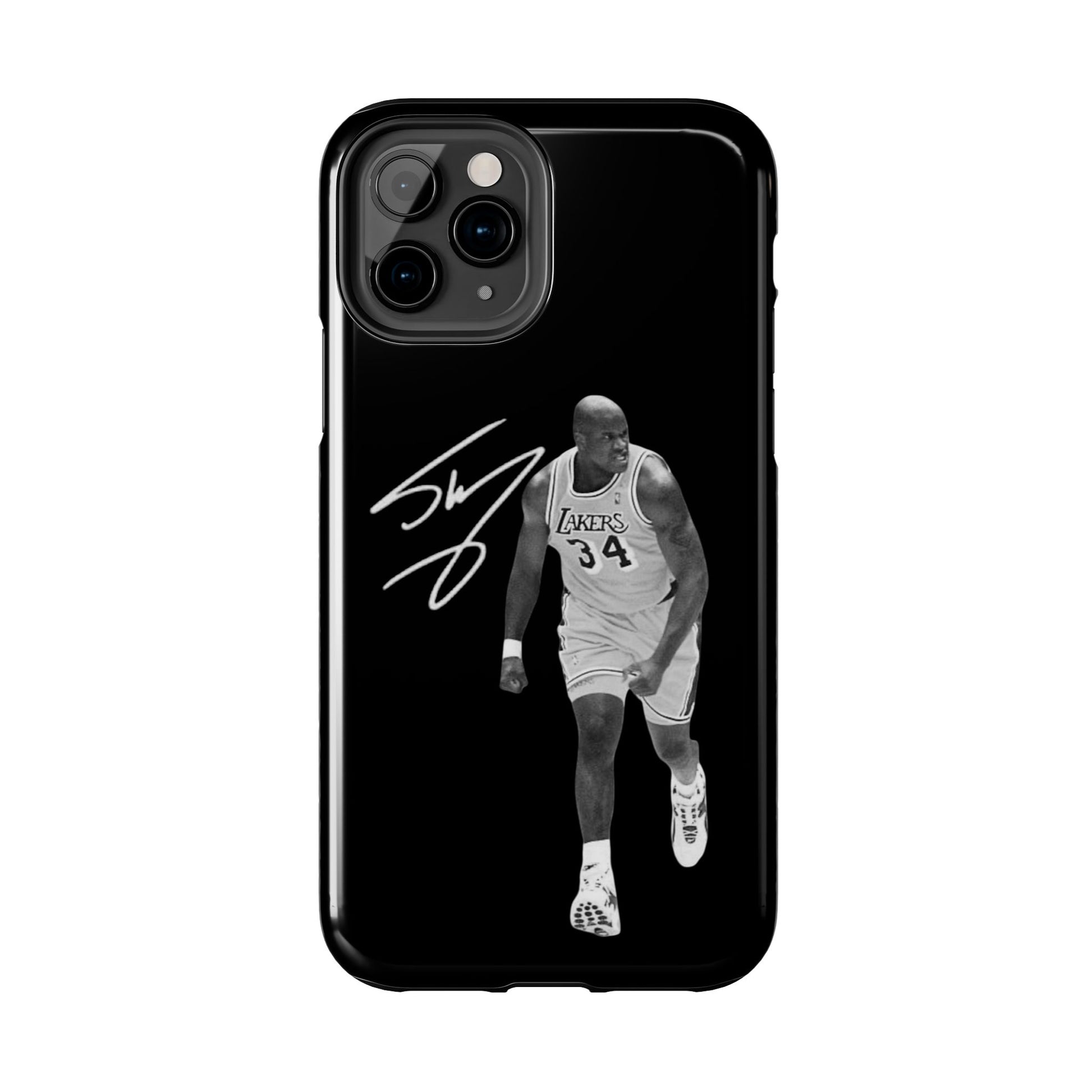 Shaquille O’Neal Tuff Phone Case