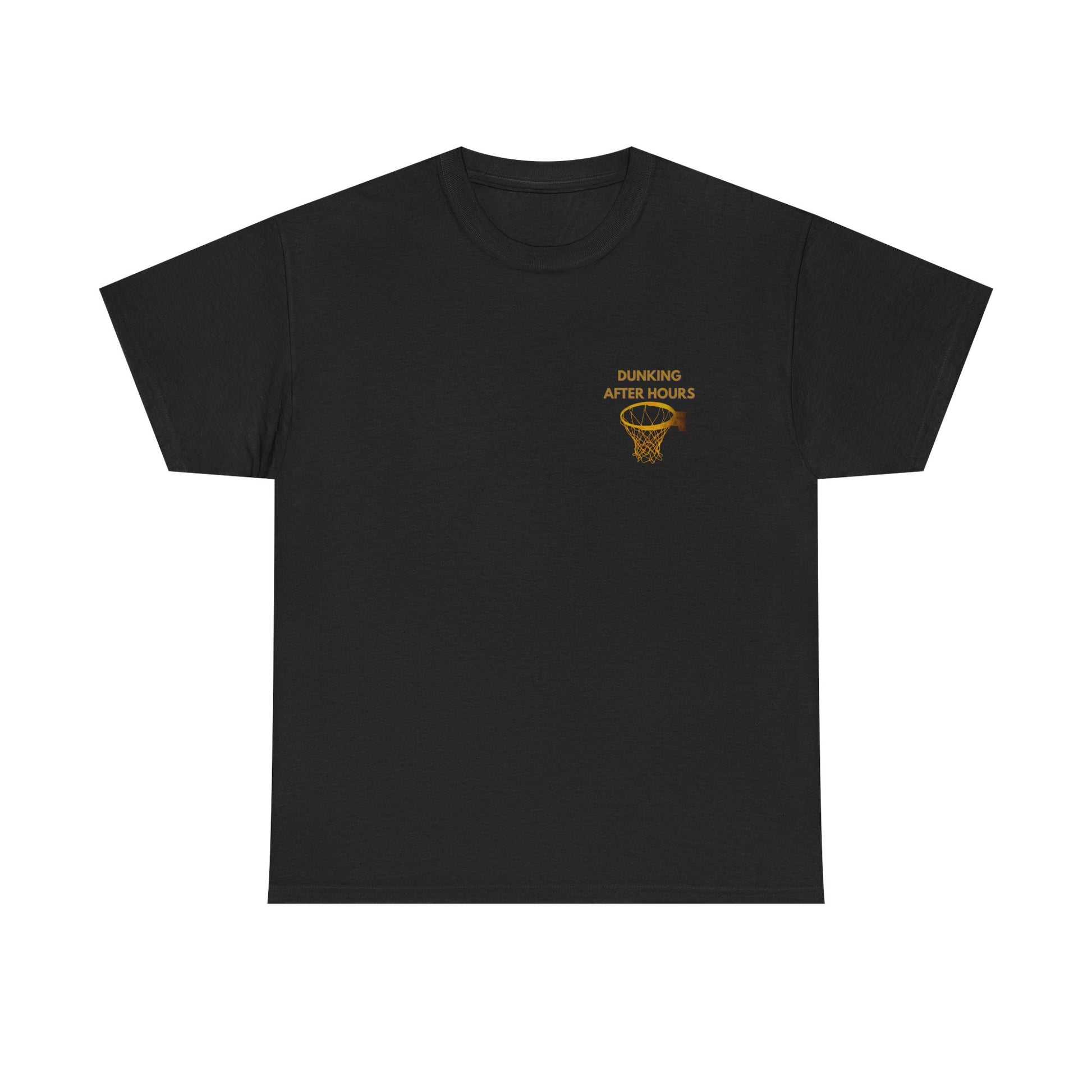 Kobe Bryant: Dunking After Hours Tee