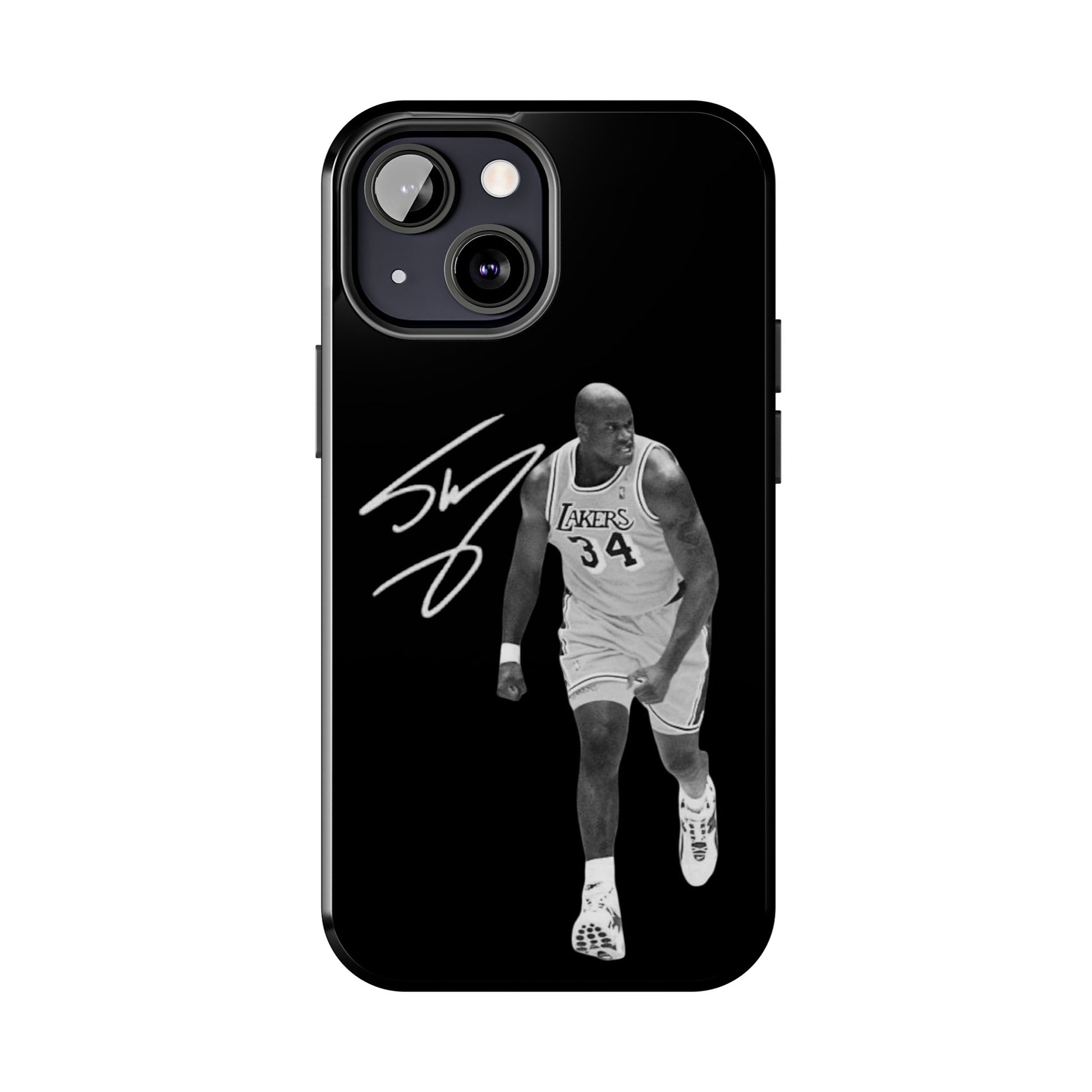 Shaquille O’Neal Tuff Phone Case