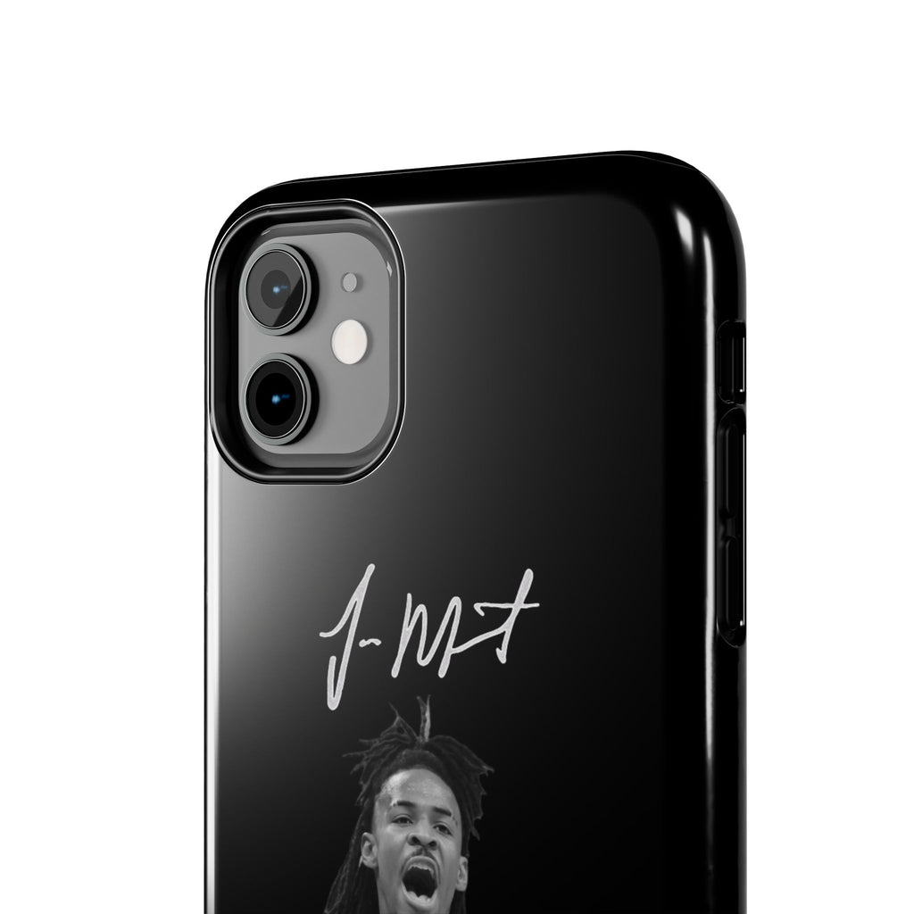 Ja Morant Tuff Phone Case