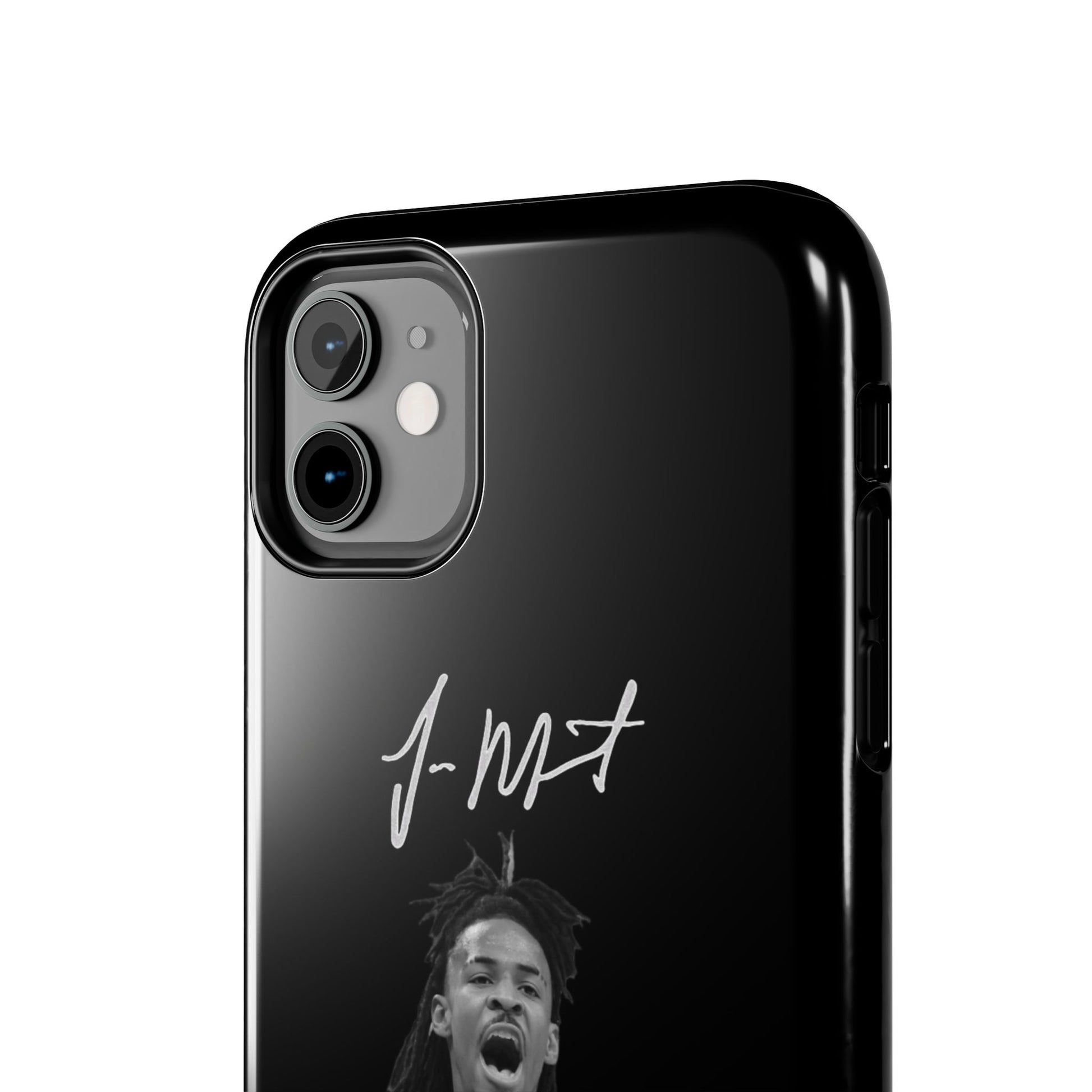 Ja Morant Tuff Phone Case