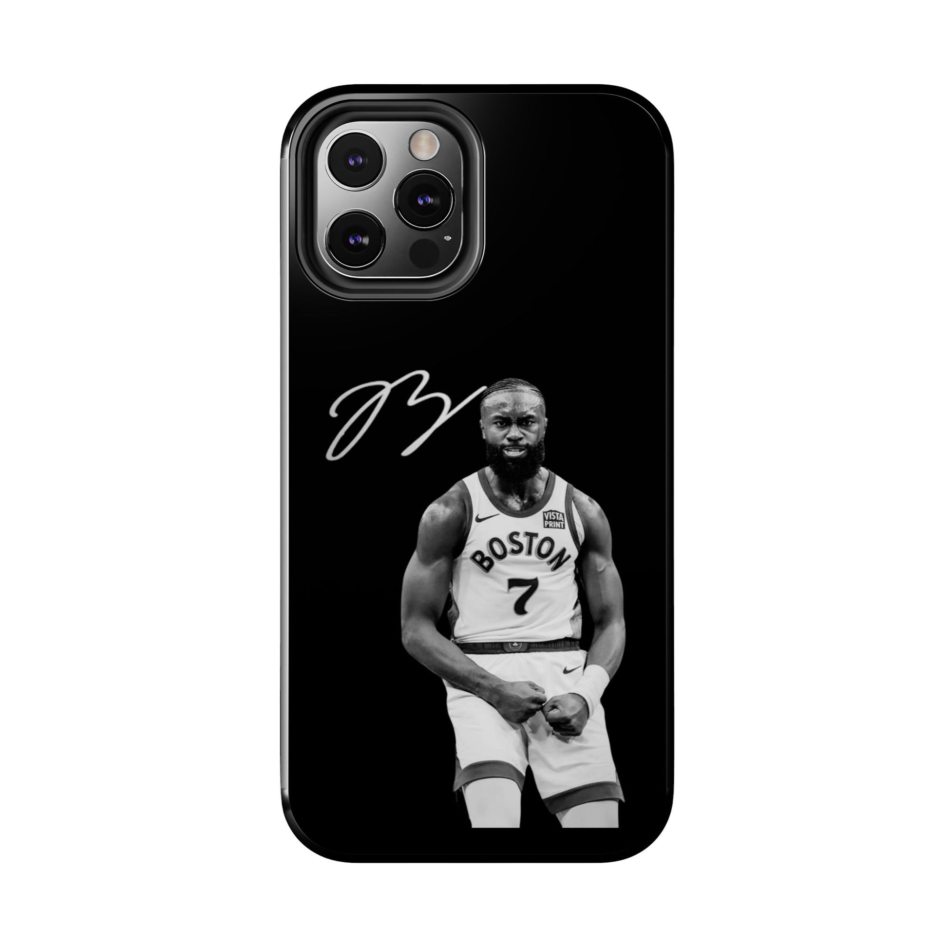 Jaylen Brown Tuff Phone Case