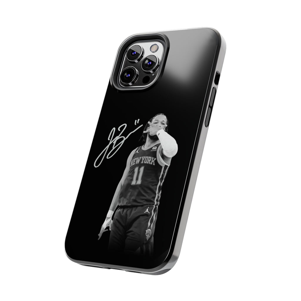 Jalen Brunson Tuff Phonecase