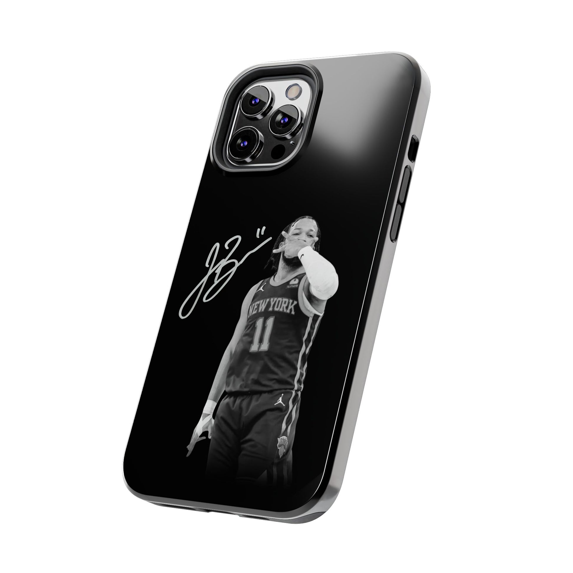 Jalen Brunson Tuff Phonecase