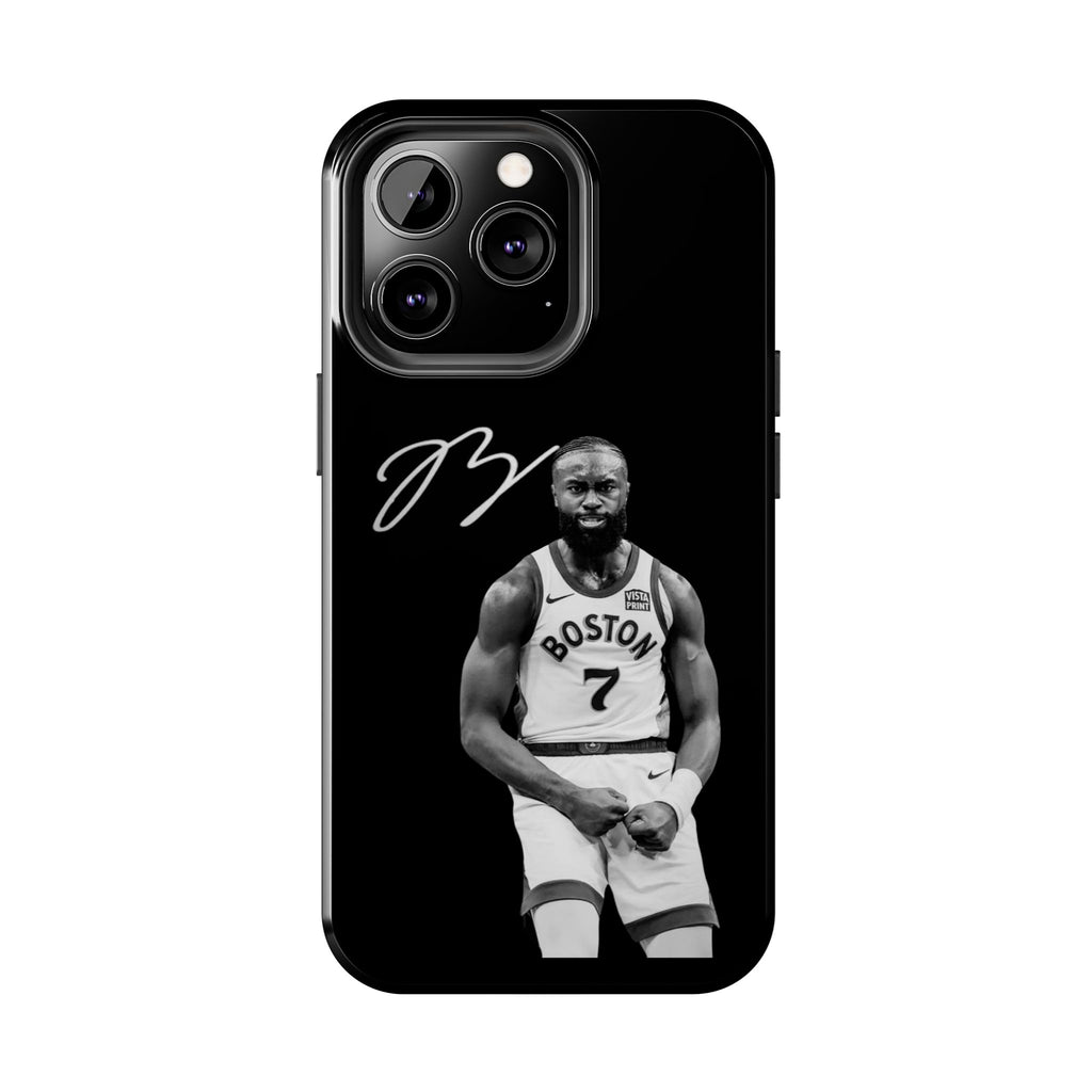 Jaylen Brown Tuff Phone Case