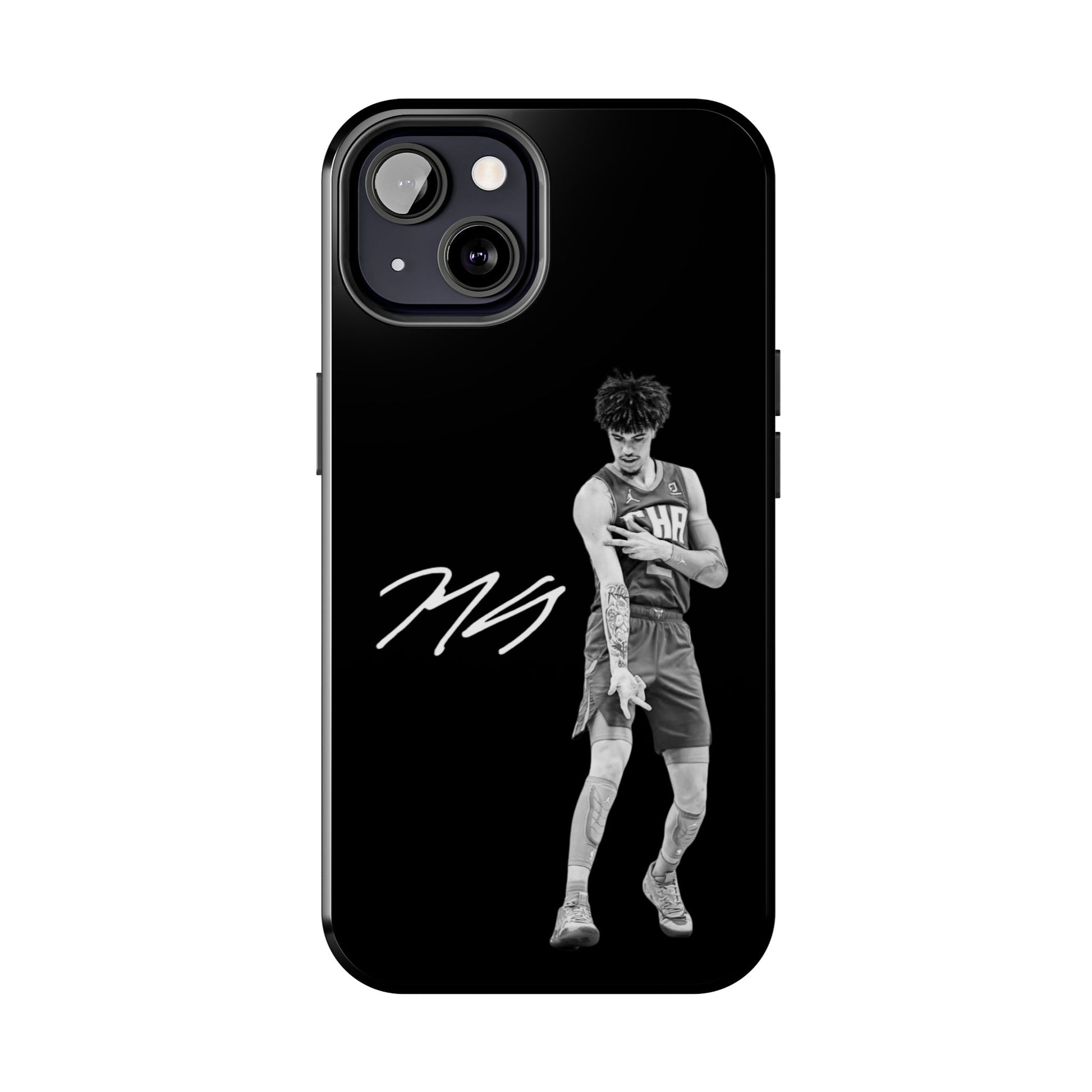 Lamelo Ball Tuff Phonecase