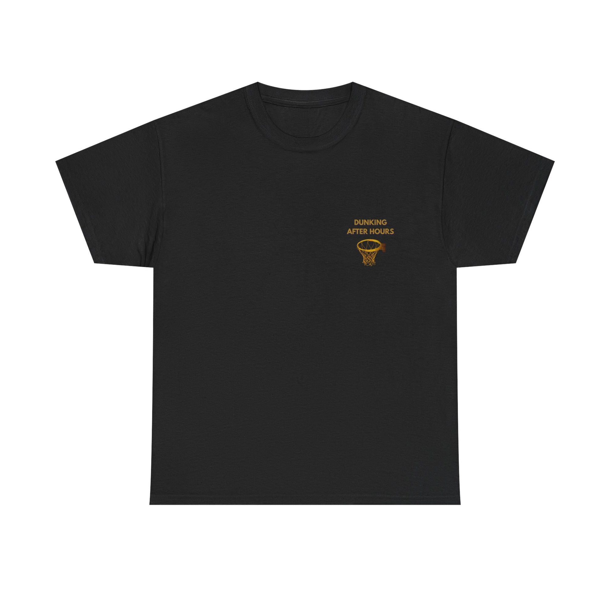LeBron James: Dunking After Hours Tee