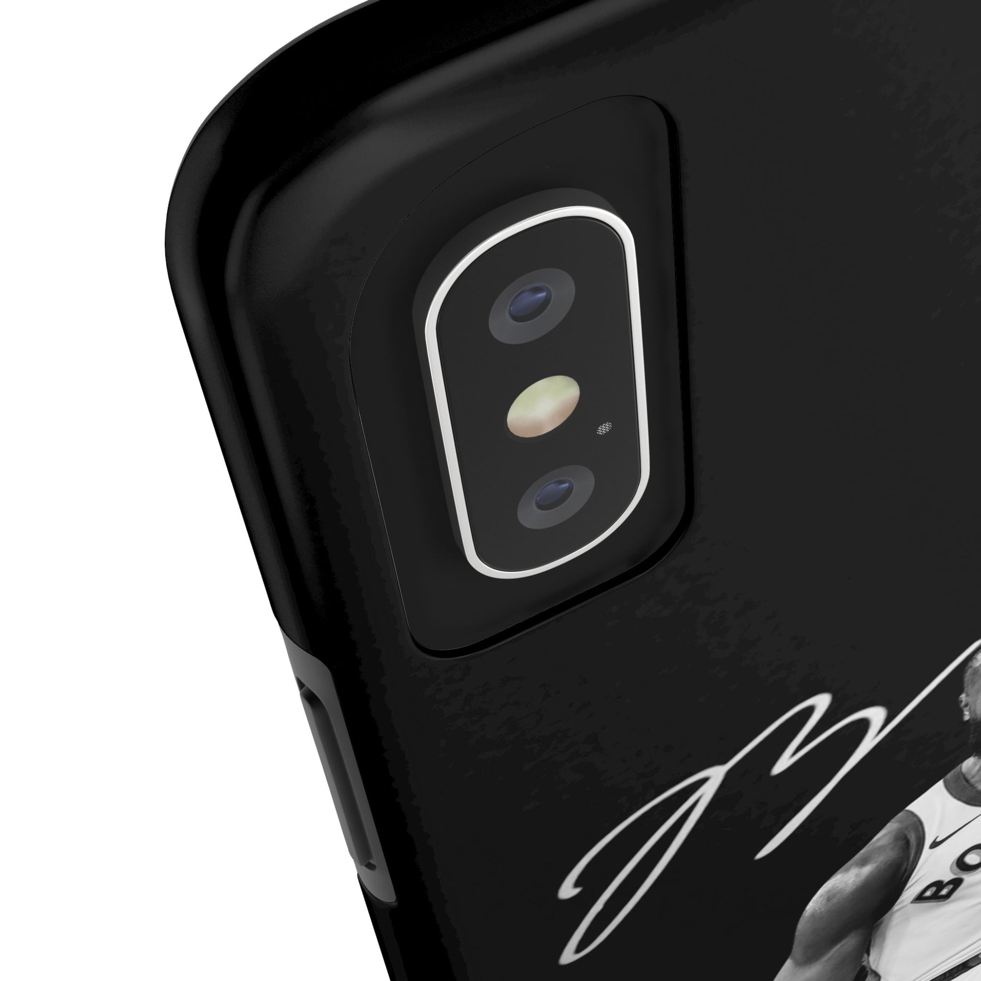 Jaylen Brown Tuff Phone Case