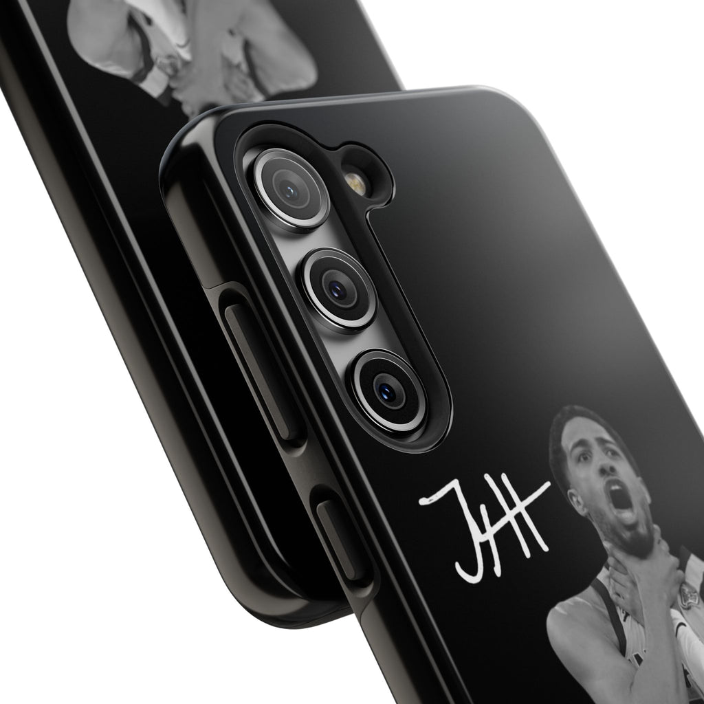 Tyrese Haliburton Tuff Phone Case