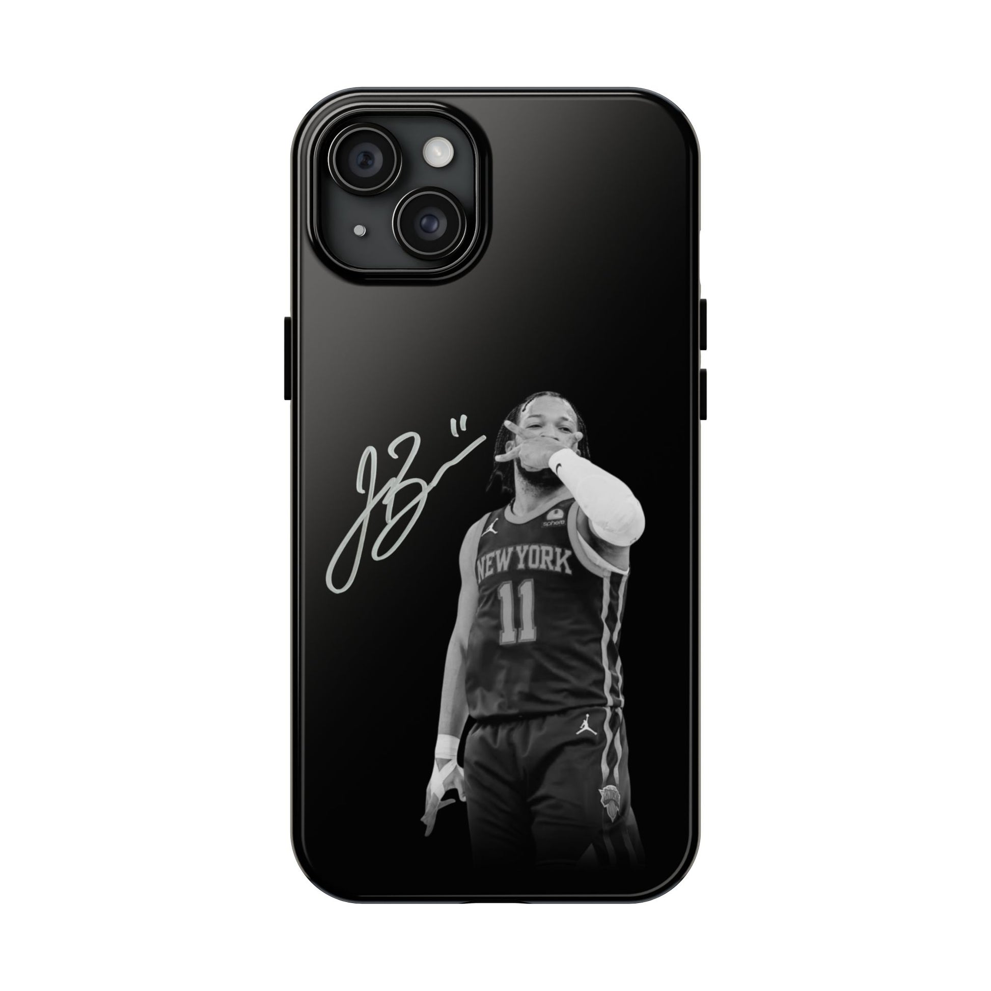 Jalen Brunson Tuff Phonecase