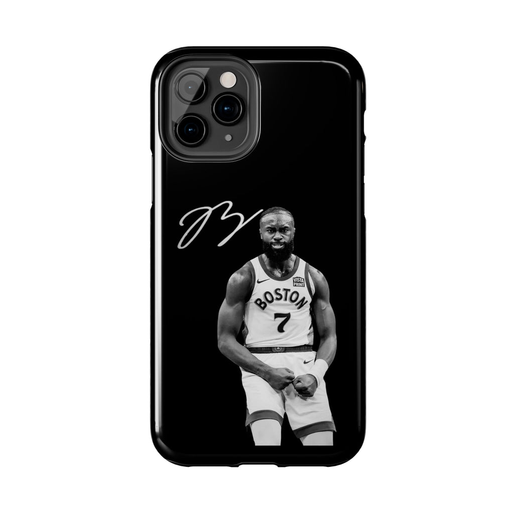 Jaylen Brown Tuff Phone Case