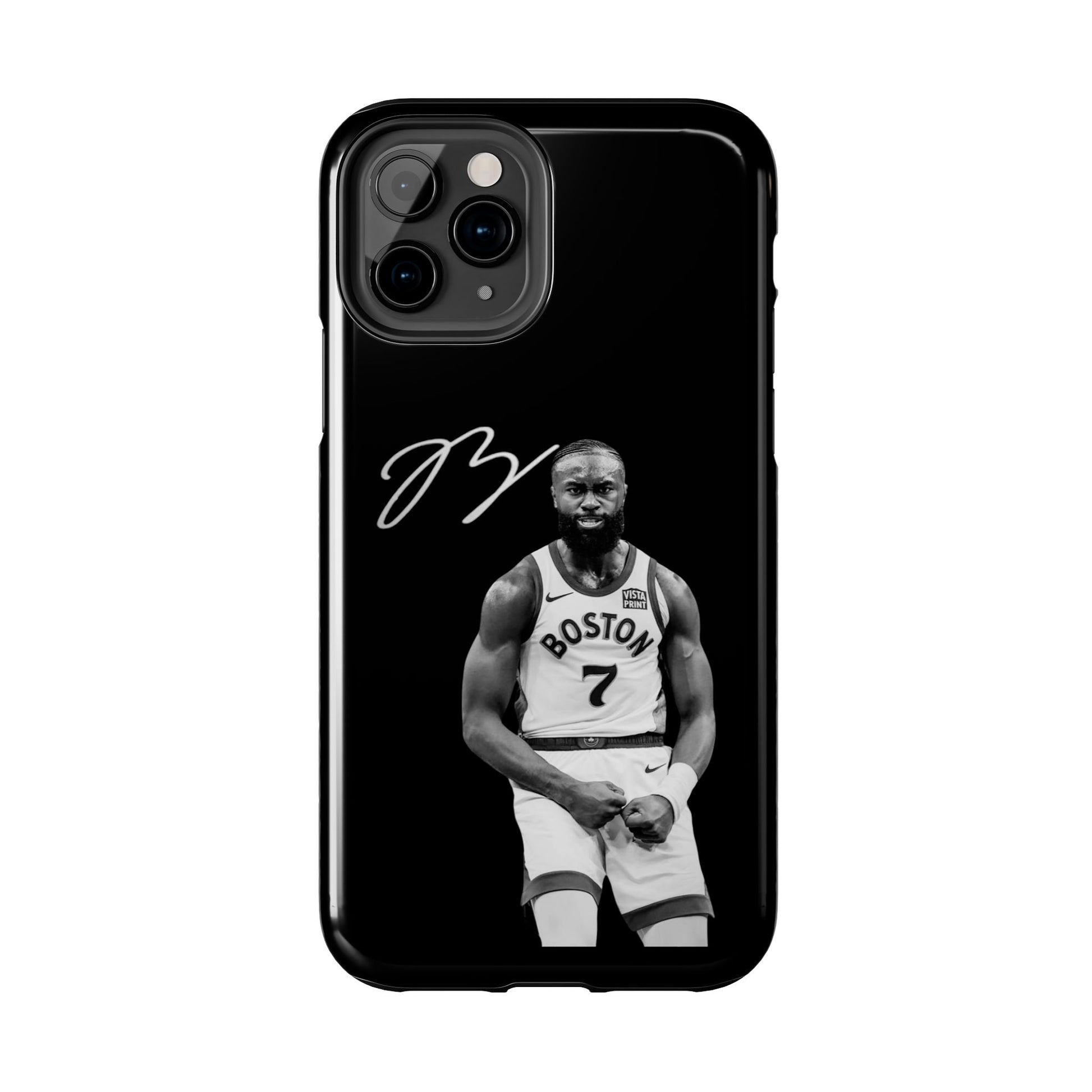Jaylen Brown Tuff Phone Case