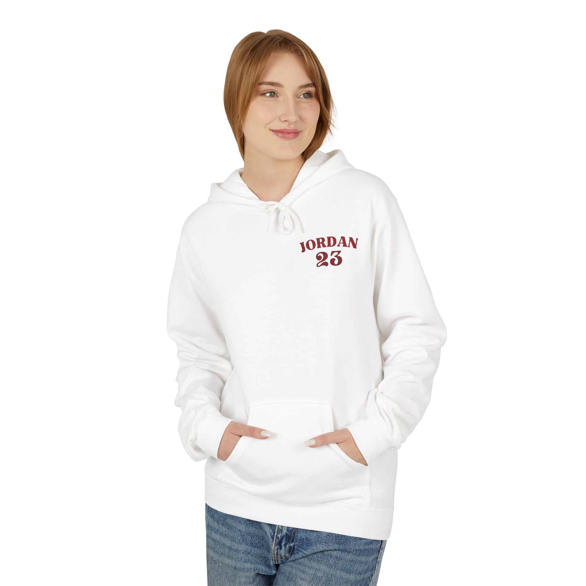 Michael Jordan Vintage Hoodie