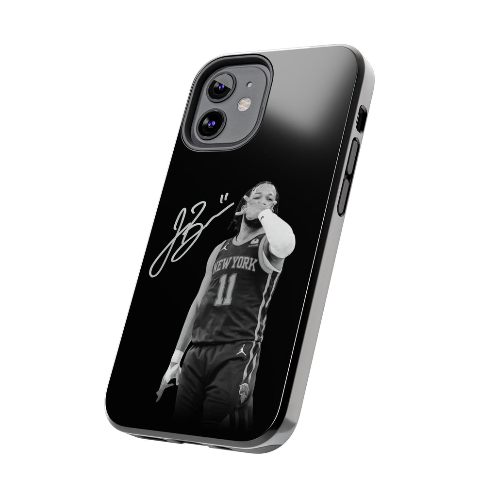 Jalen Brunson Tuff Phonecase