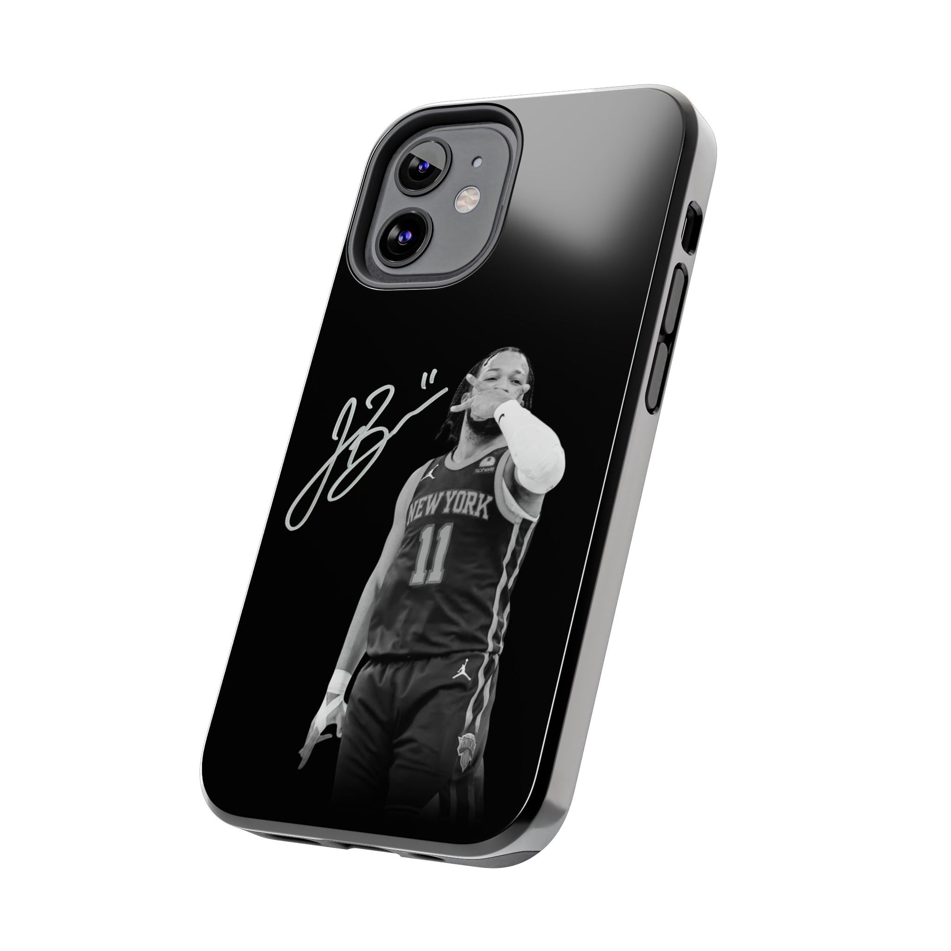 Jalen Brunson Tuff Phonecase