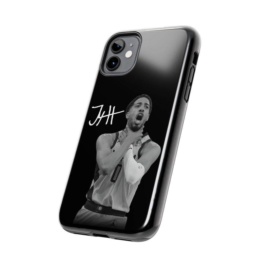 Tyrese Haliburton Tuff Phone Case