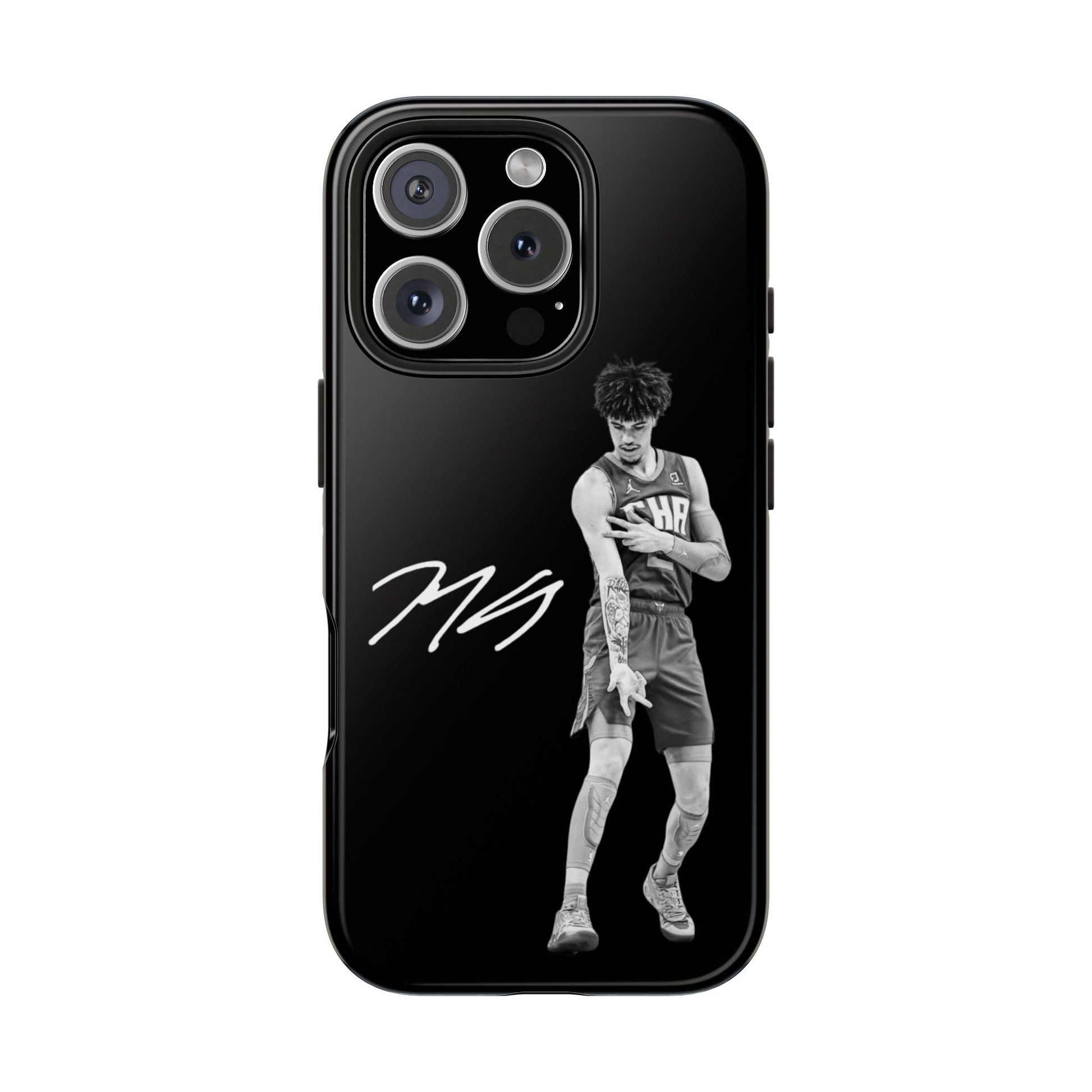 Lamelo Ball Tuff Phonecase