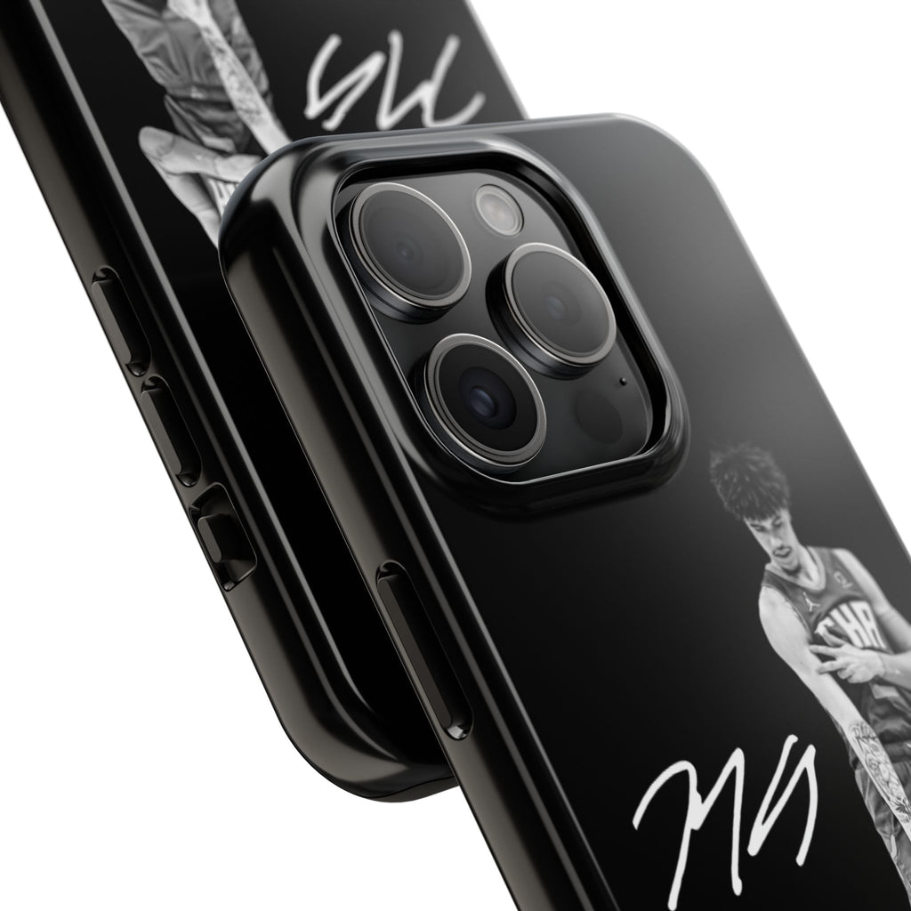 Lamelo Ball Tuff Phonecase