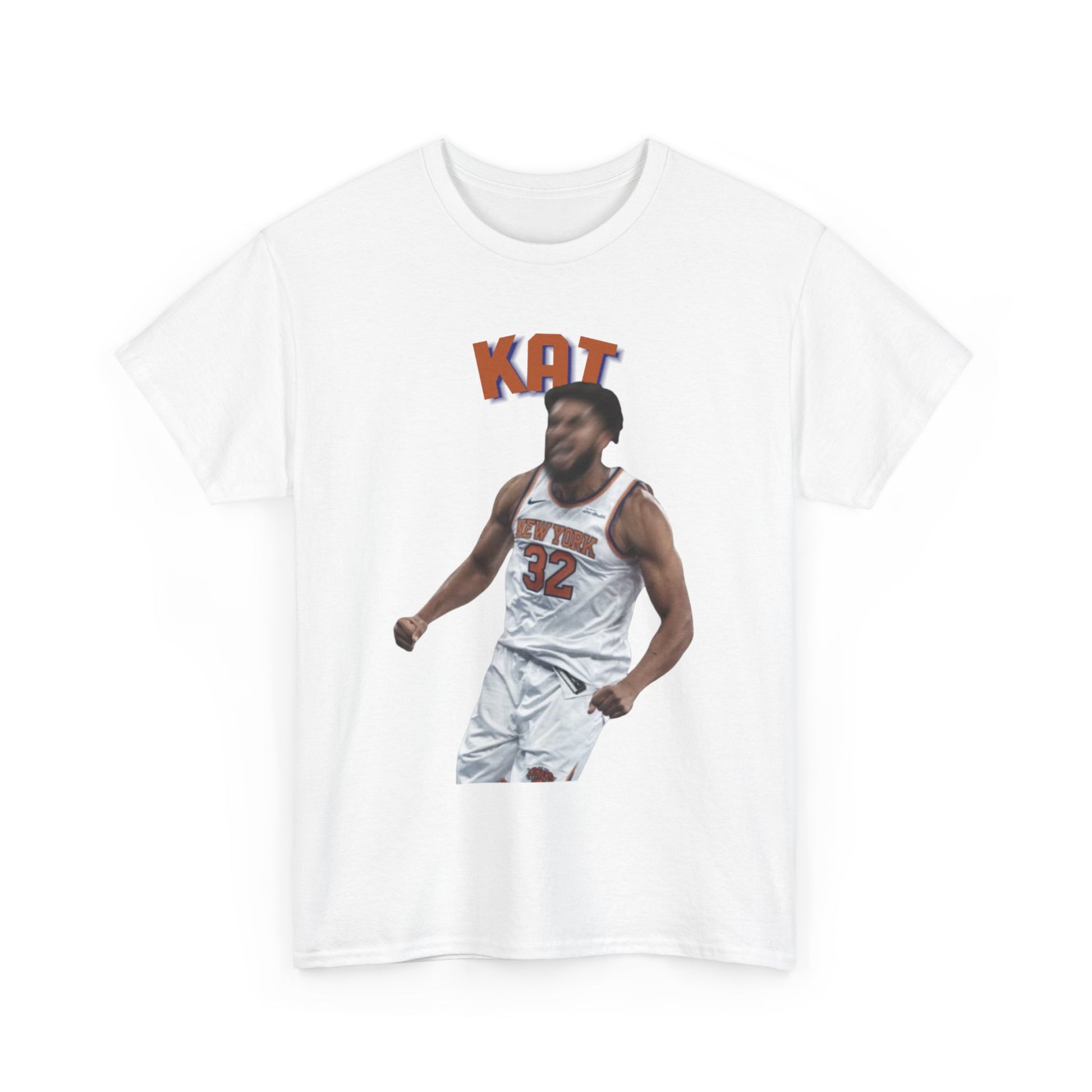 KAT Vintage Tee