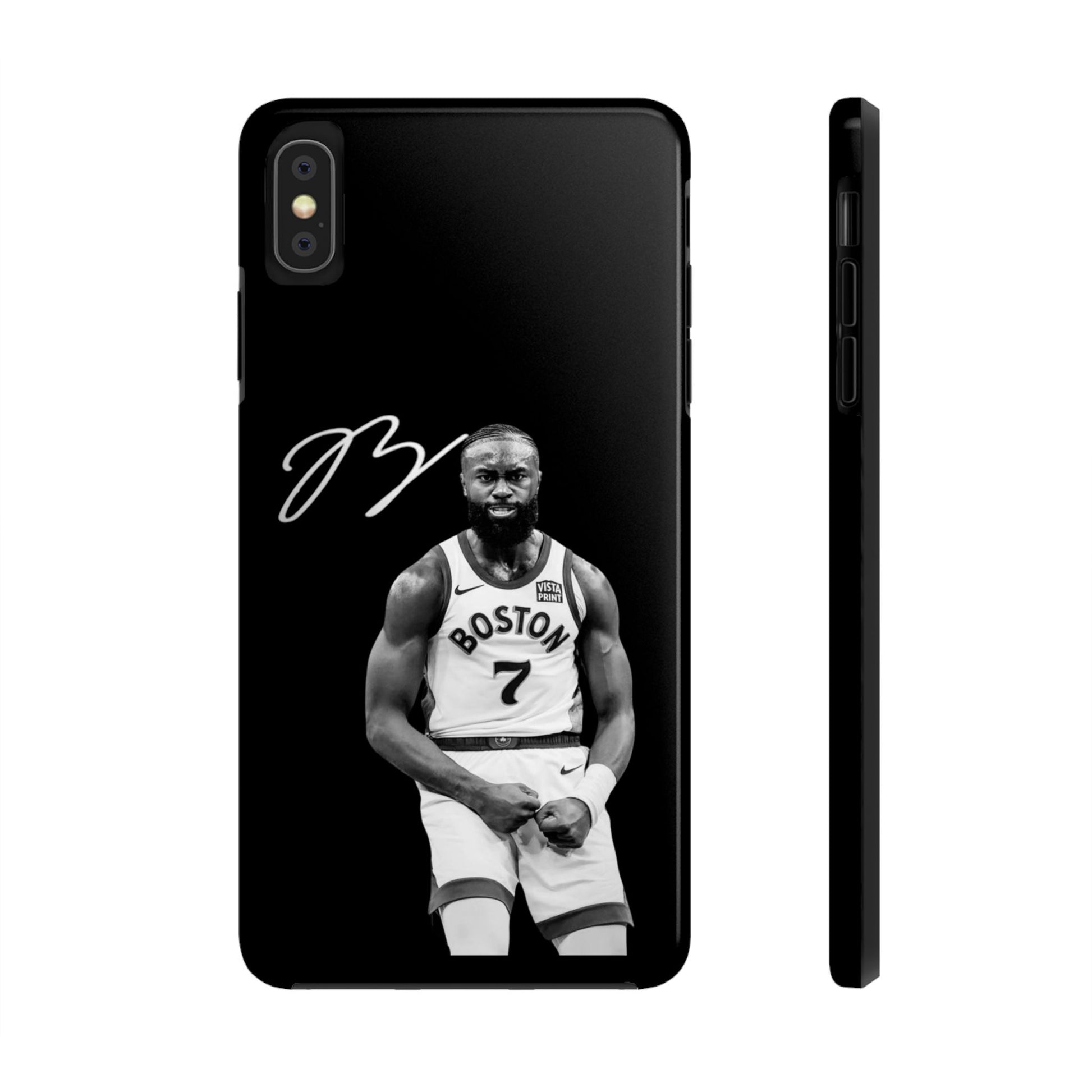 Jaylen Brown Tuff Phone Case