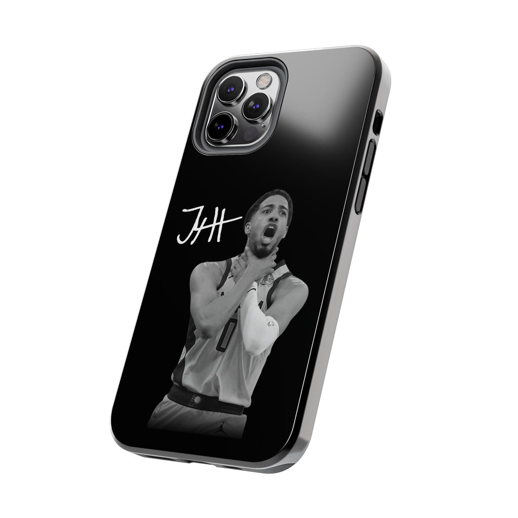 Tyrese Haliburton Tuff Phone Case