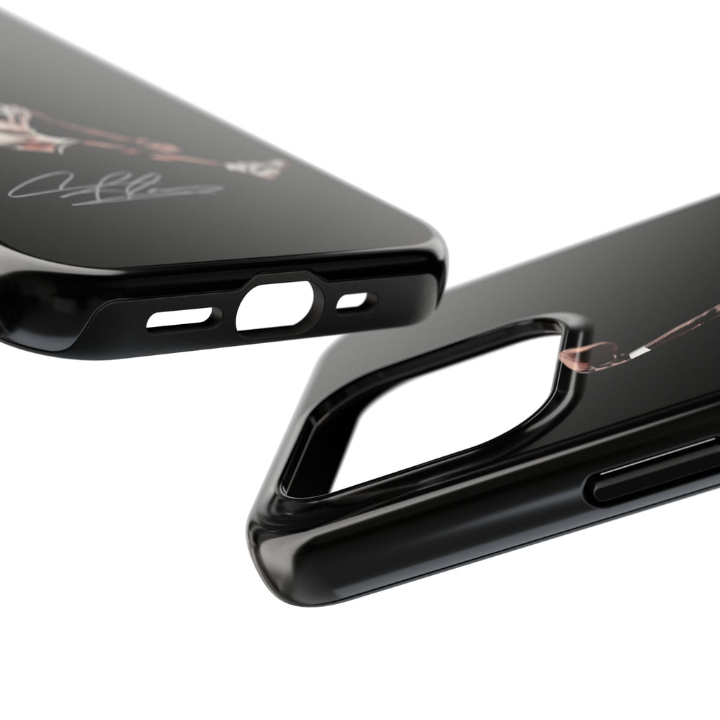 Dennis Rodman Tuff Phone Case