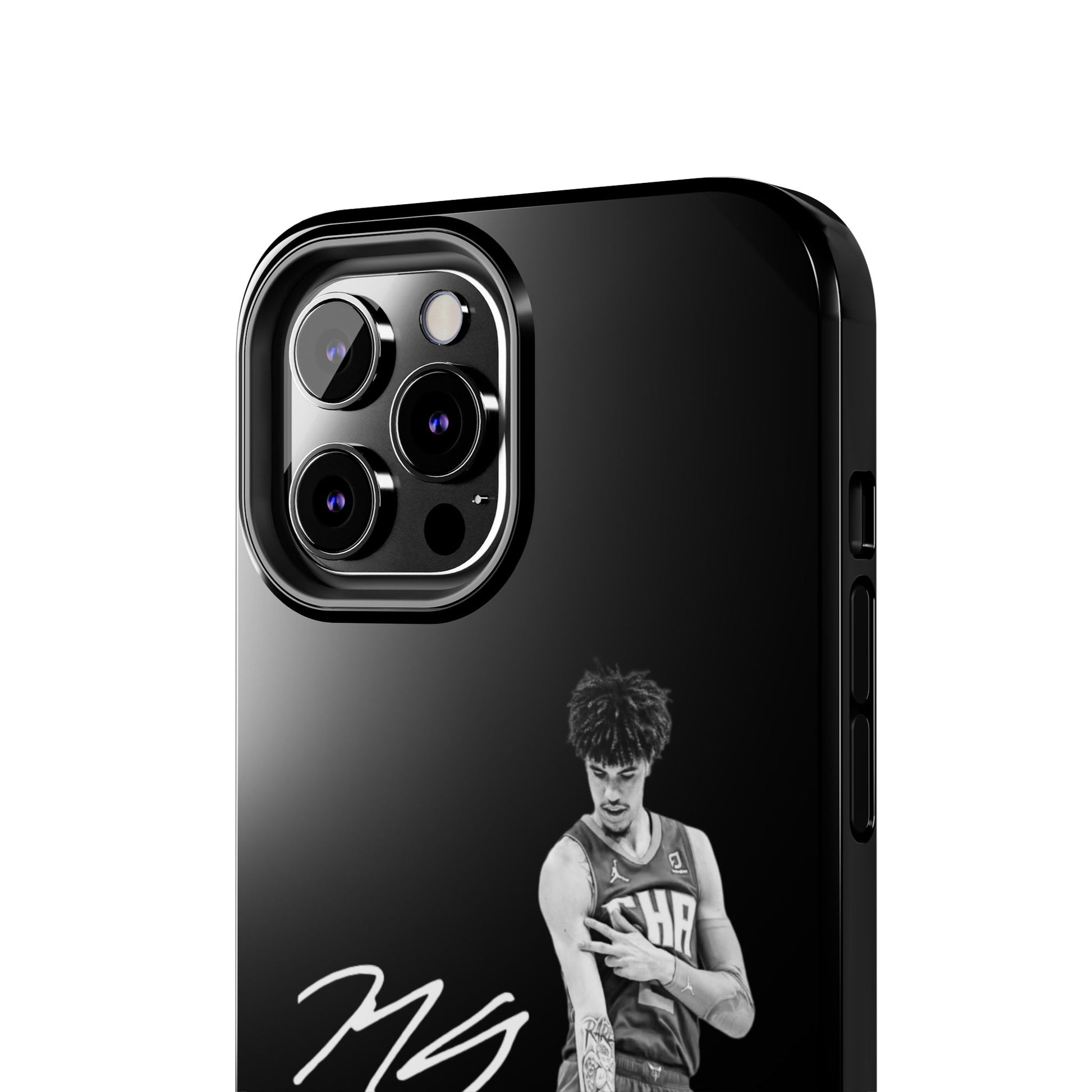 Lamelo Ball Tuff Phonecase