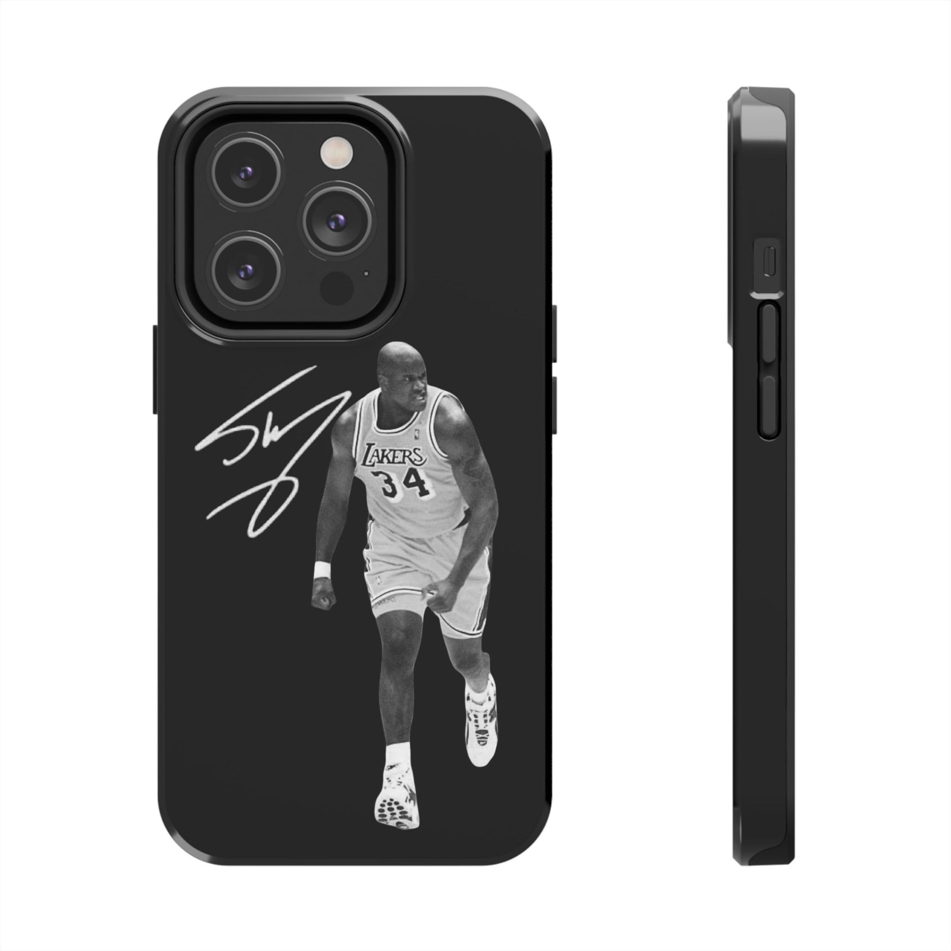 Shaquille O’Neal Tuff Phone Case