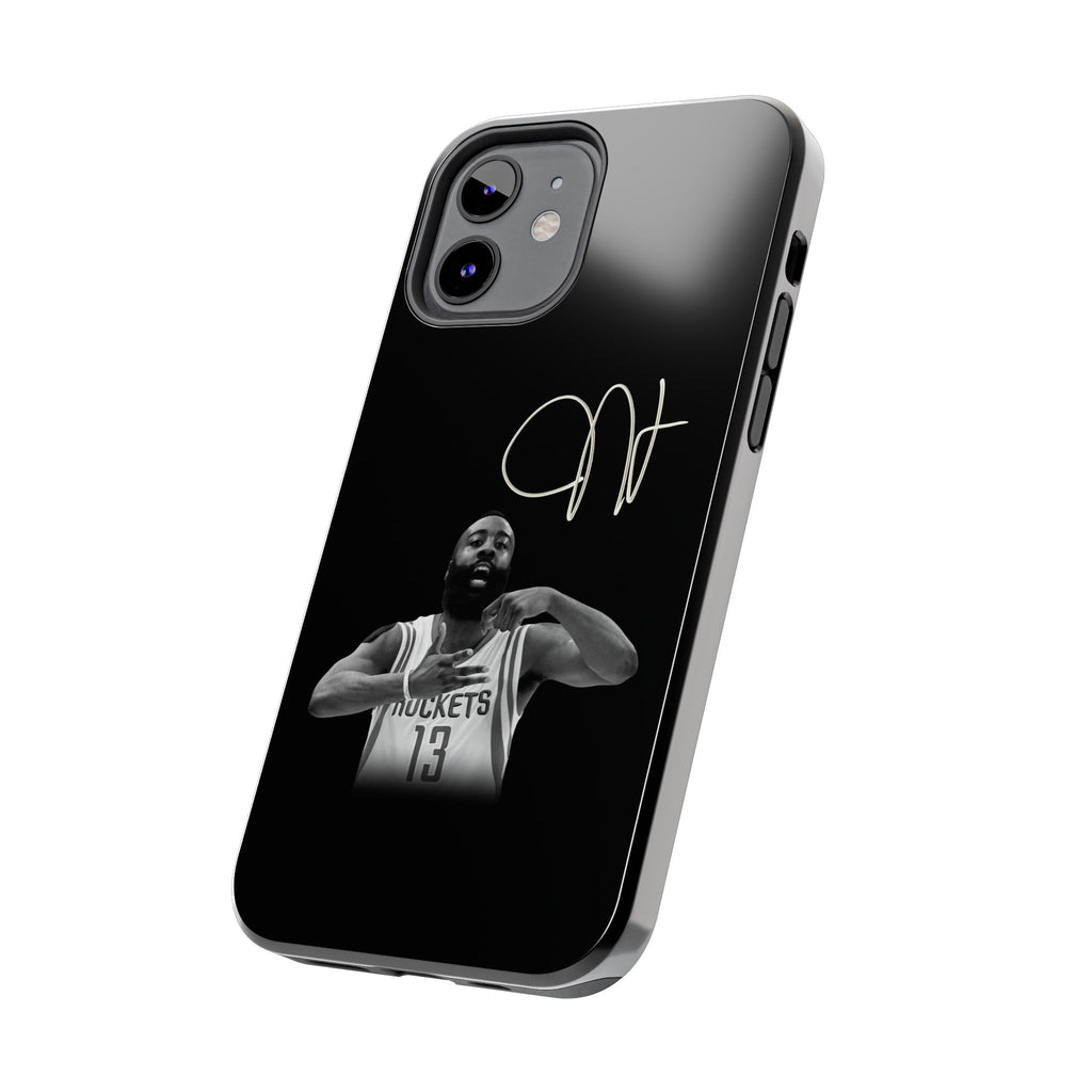 James Harden Tuff Phone Case