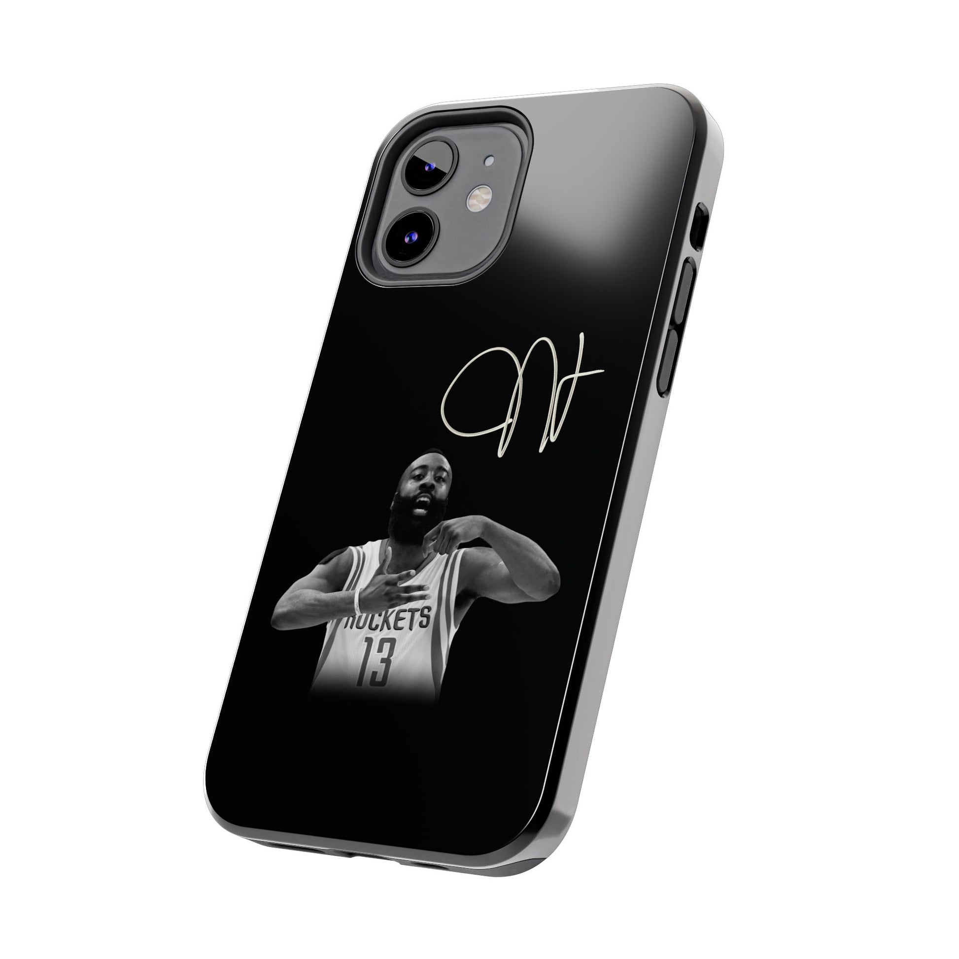 James Harden Tuff Phone Case