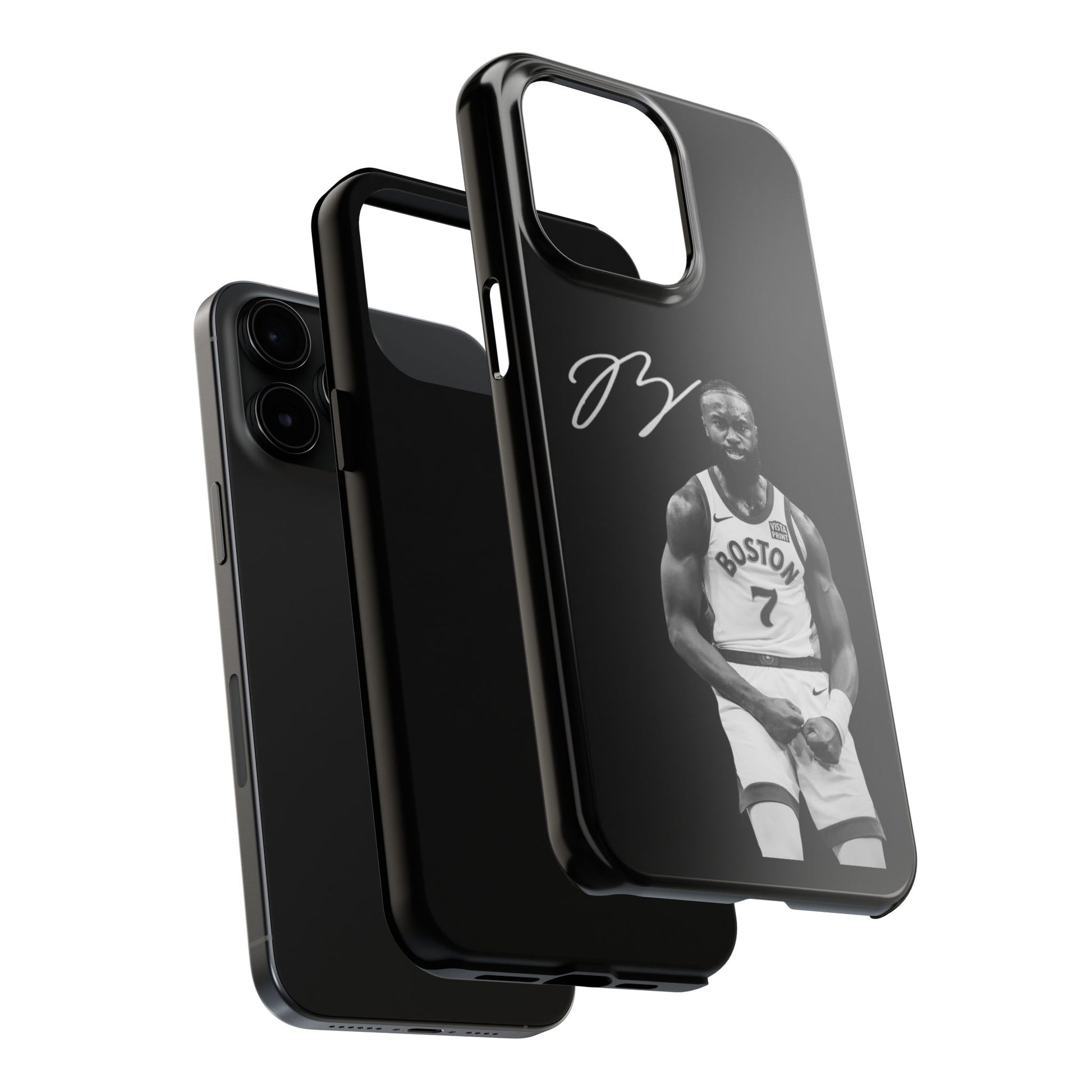 Jaylen Brown Tuff Phone Case