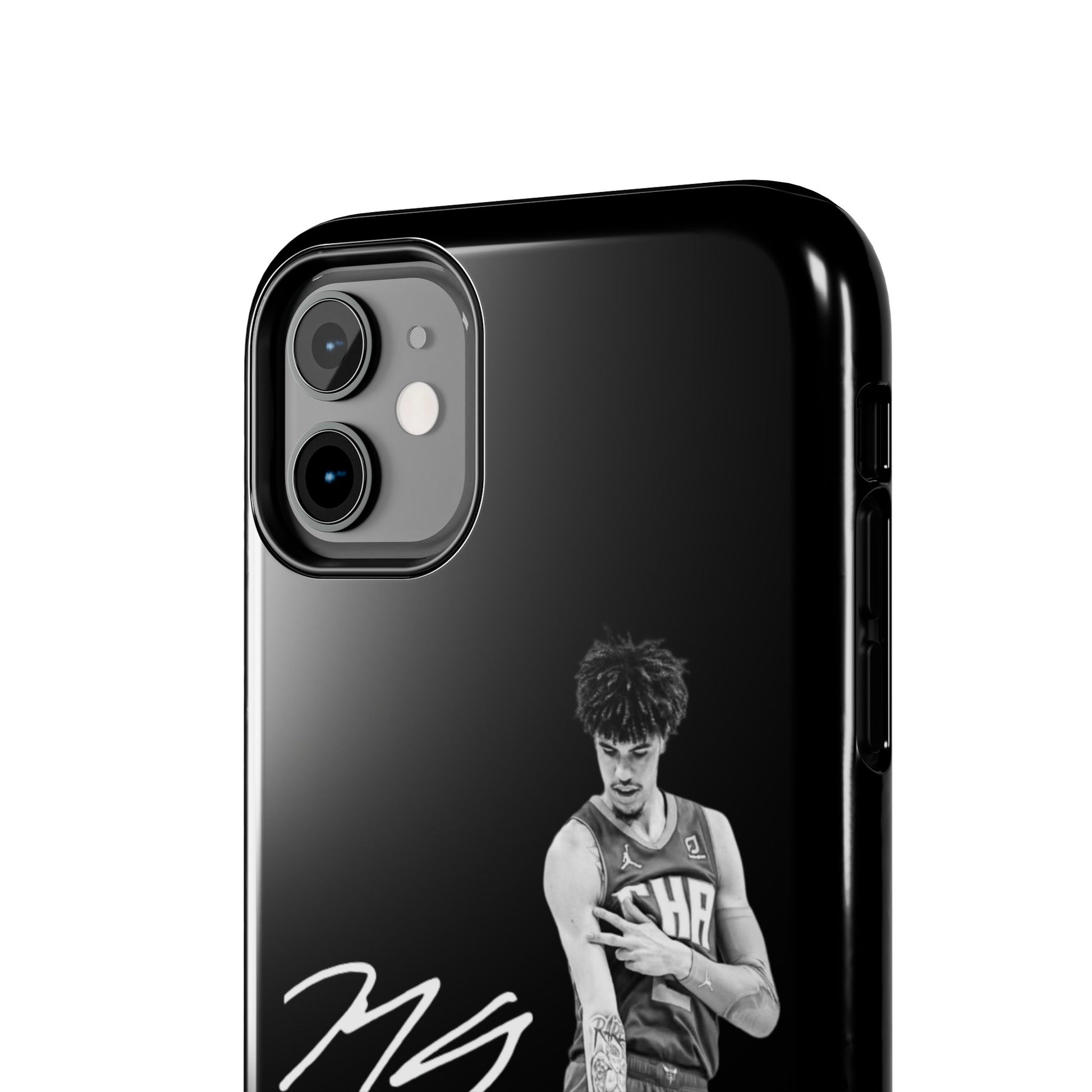 Lamelo Ball Tuff Phonecase